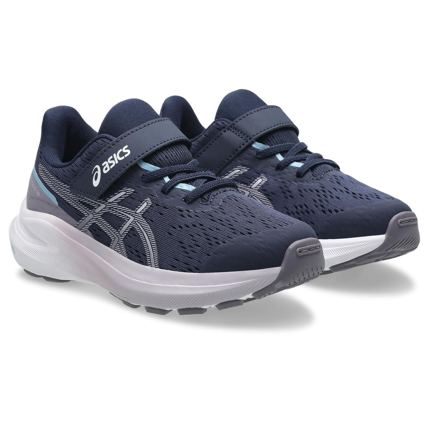 Asics GT-1000 13 Junior Girls Running Shoes - Image 5