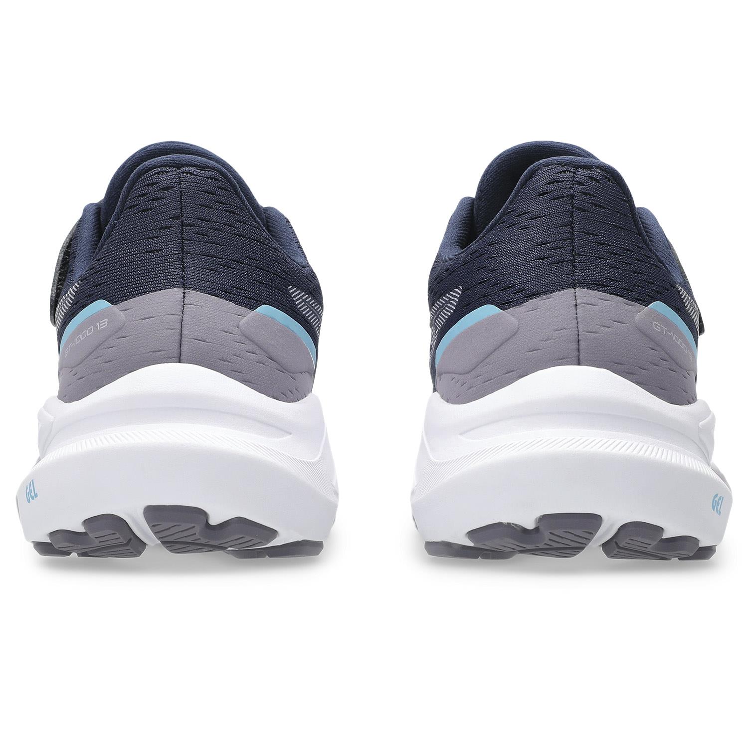 Asics GT-1000 13 Junior Girls Running Shoes - Image 7