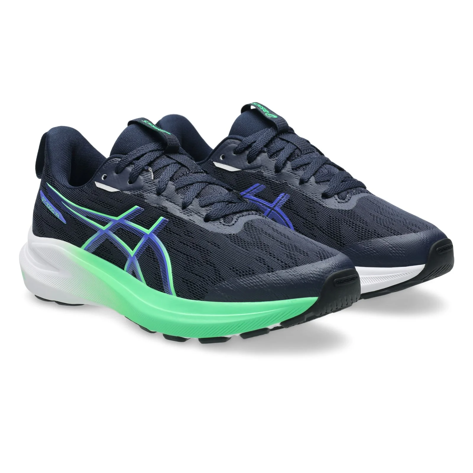 Asics GT-1000â„¢ 14 Kids Lightweight Running Shoes - Image 6