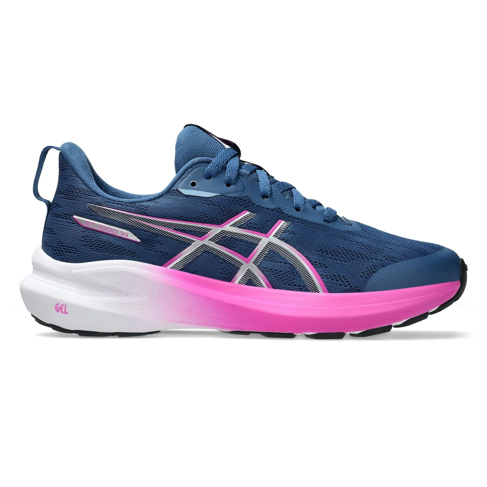 ASICS GT-1000™ 14 GS Running Shoes