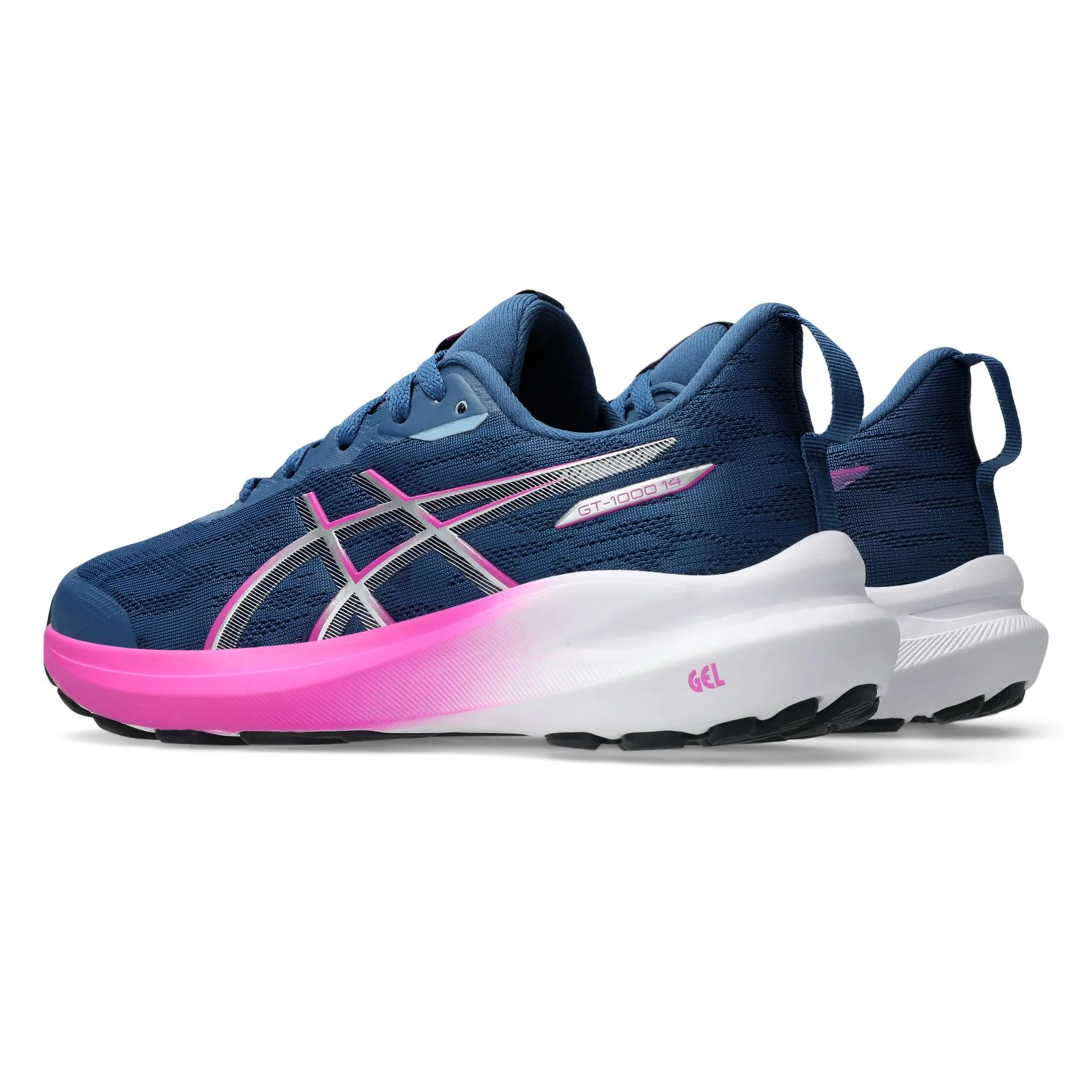 ASICS GT-1000™ 14 GS Running Shoes - Image 7