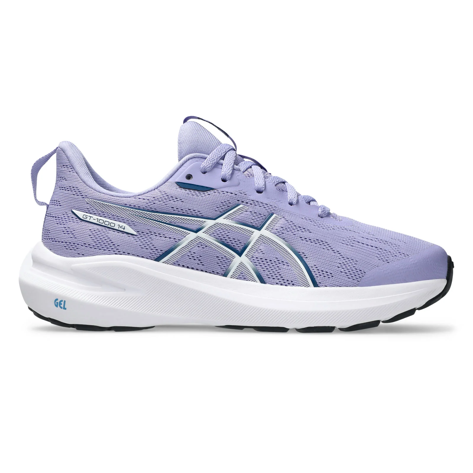 Asics GT-1000â„¢ 14 Kids Lightweight Running Shoes