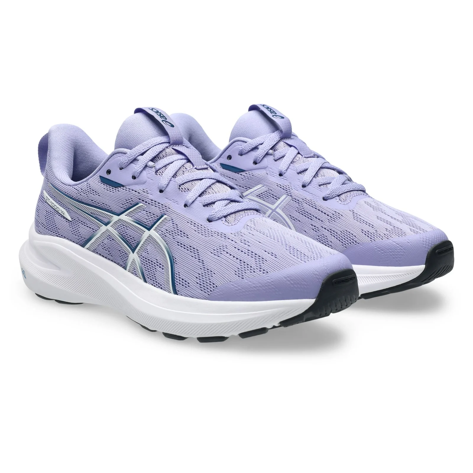 Asics GT-1000â„¢ 14 Kids Lightweight Running Shoes - Image 6