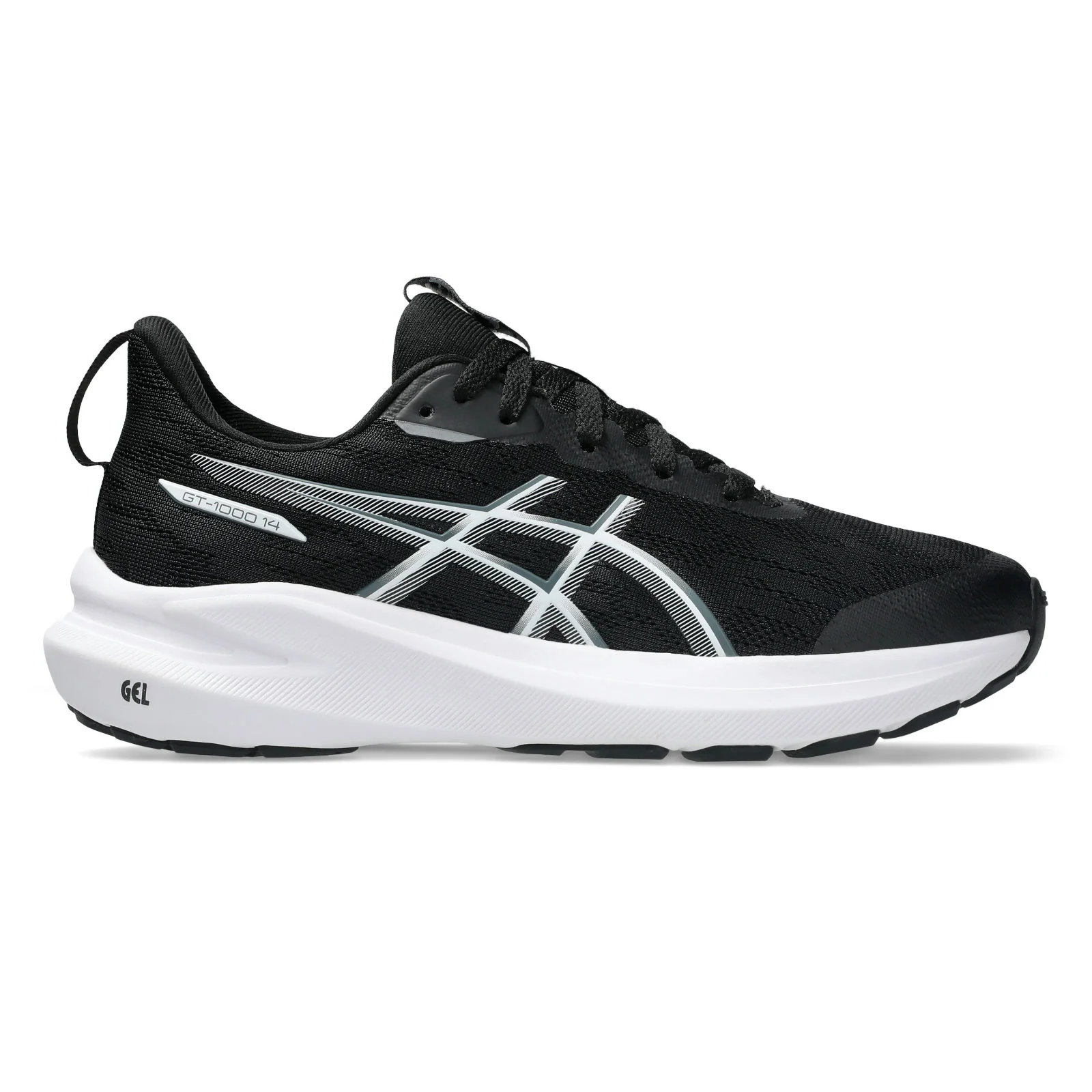 ASICS GT-1000â„¢ 14 Kids Road Running Shoe