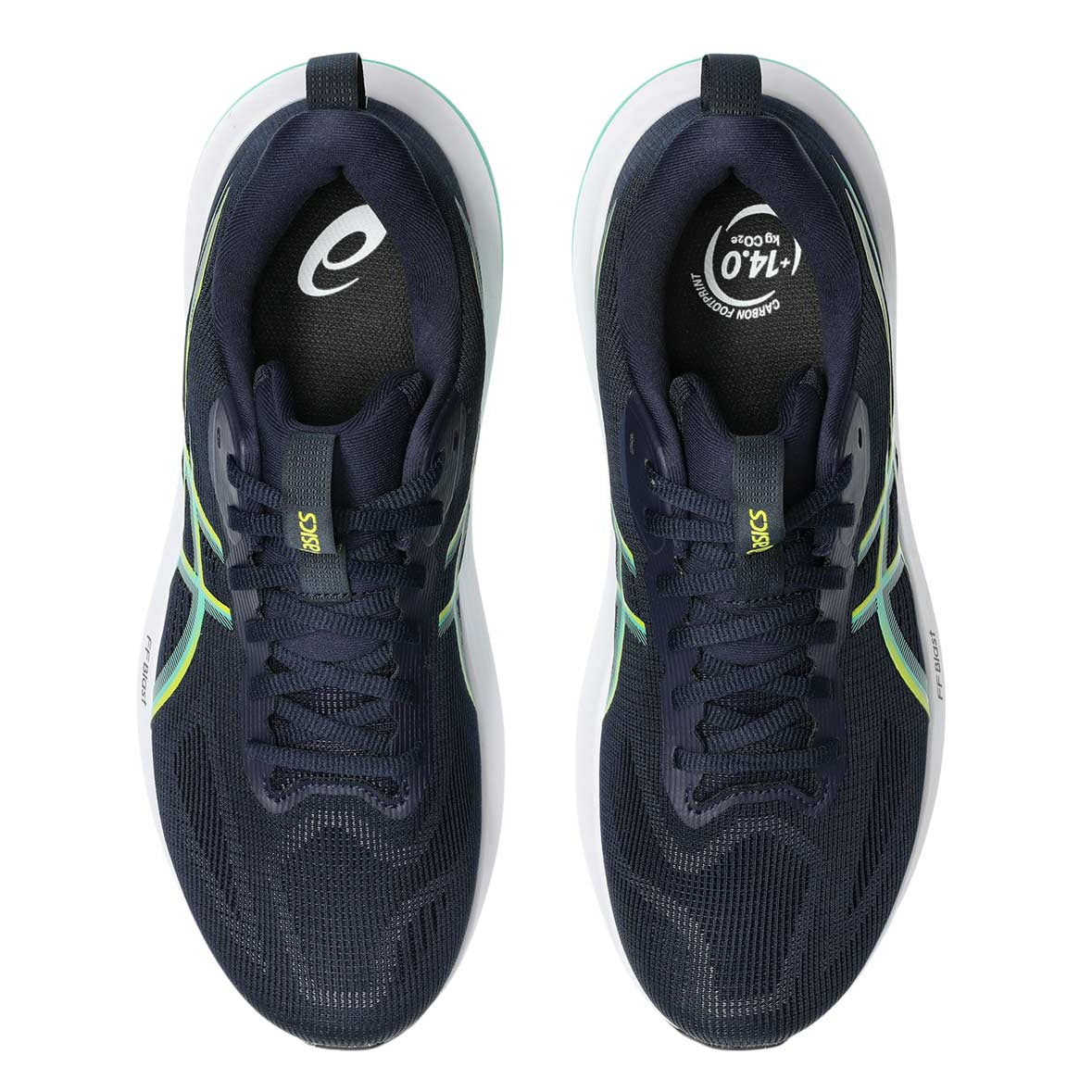 Asics GT-1000™ 14 Mens Running Shoes - Image 3