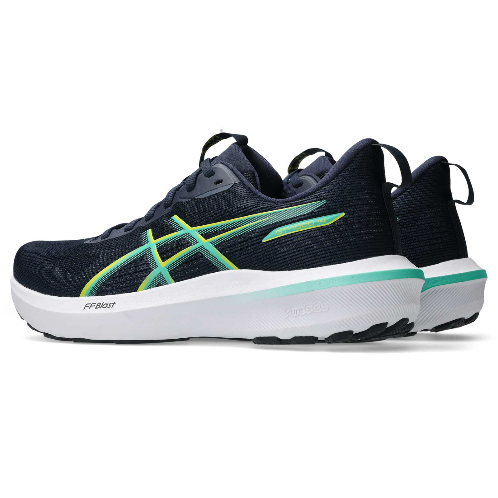 Asics GT-1000™ 14 Mens Running Shoes - Image 6