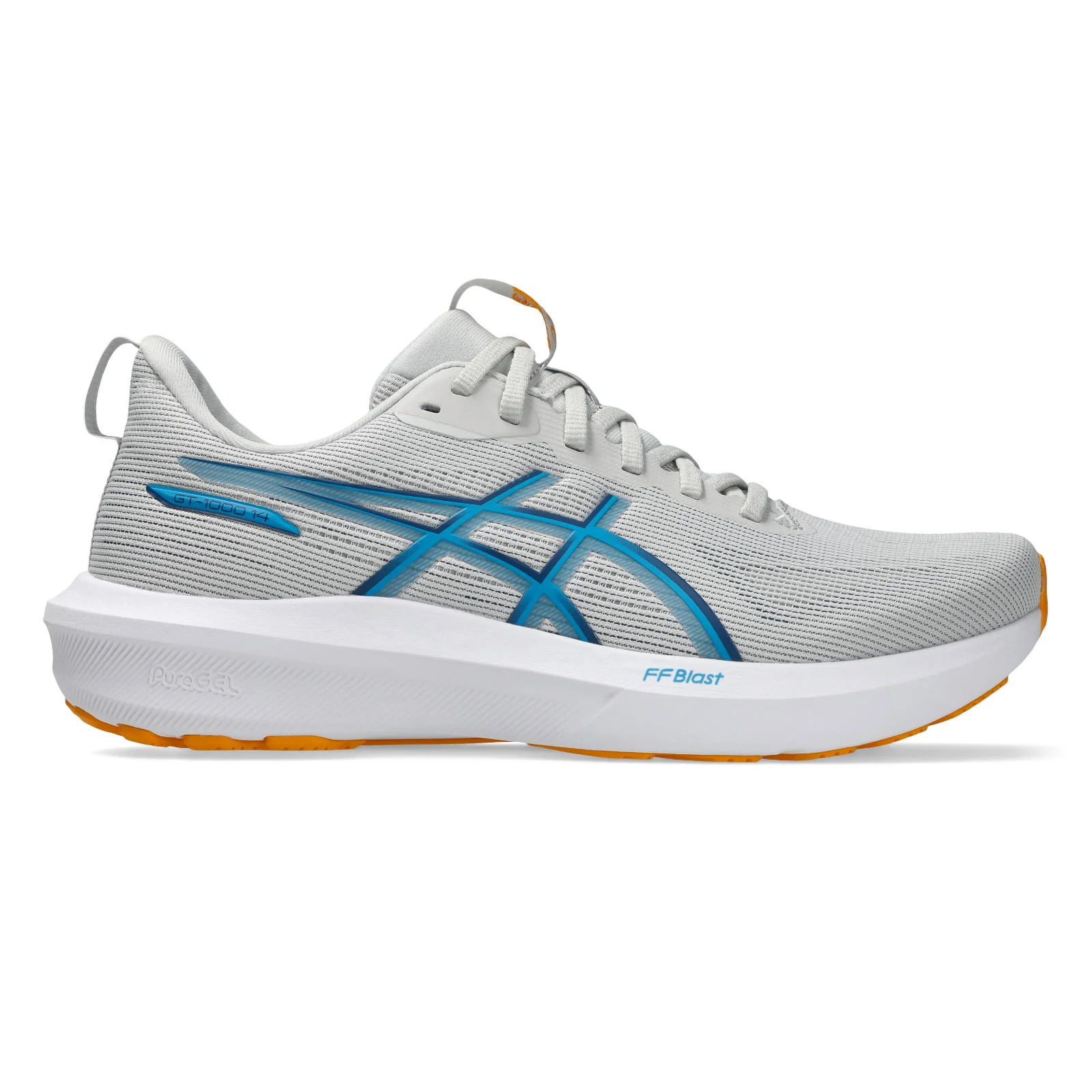 Asics GT-1000™ 14 Mens Road Running Shoes