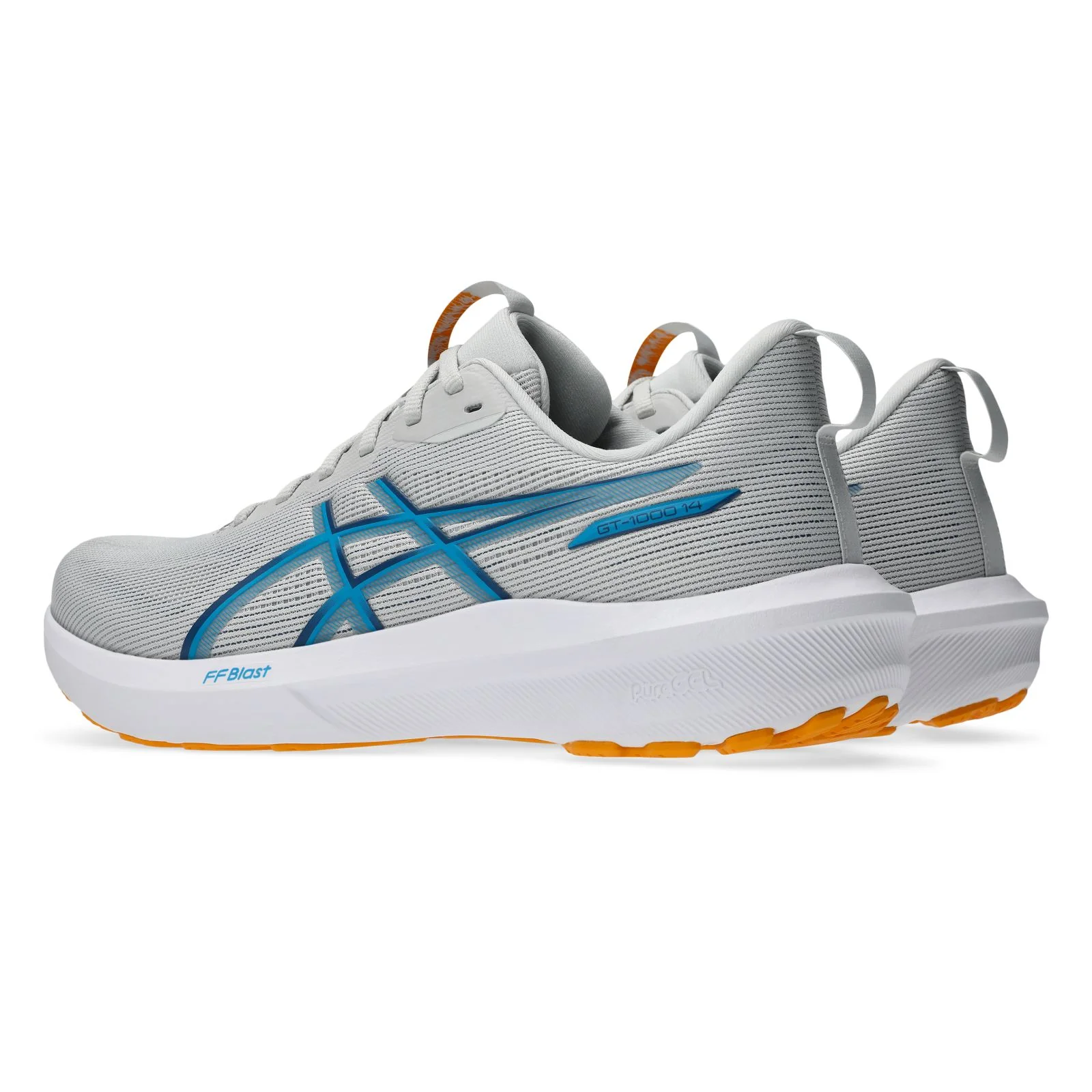 Asics GT-1000™ 14 Mens Road Running Shoes - Image 7