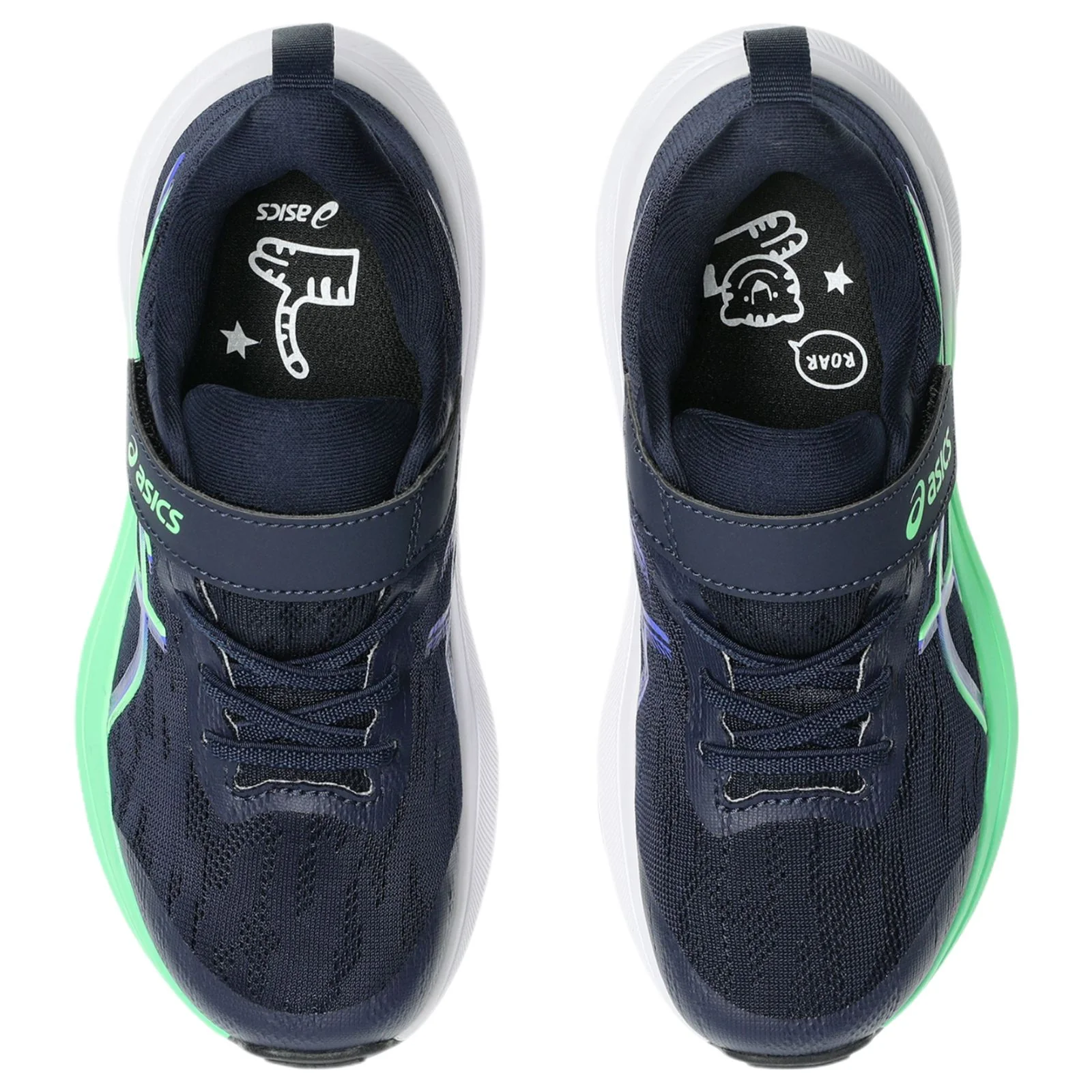Asics GT-1000â„¢ 14 Kids Lightweight Running Shoe - Image 3
