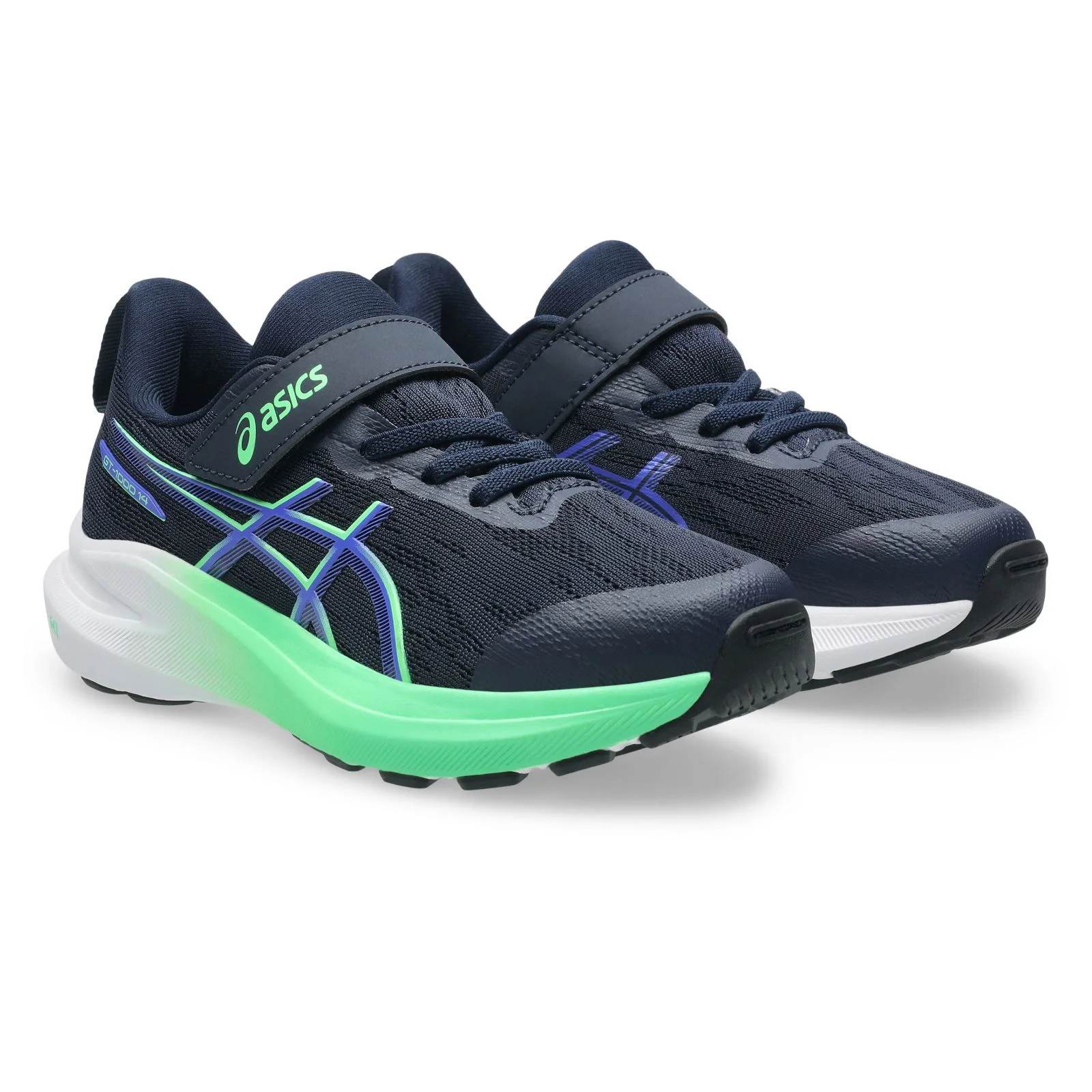 Asics GT-1000â„¢ 14 Kids Lightweight Running Shoe - Image 6