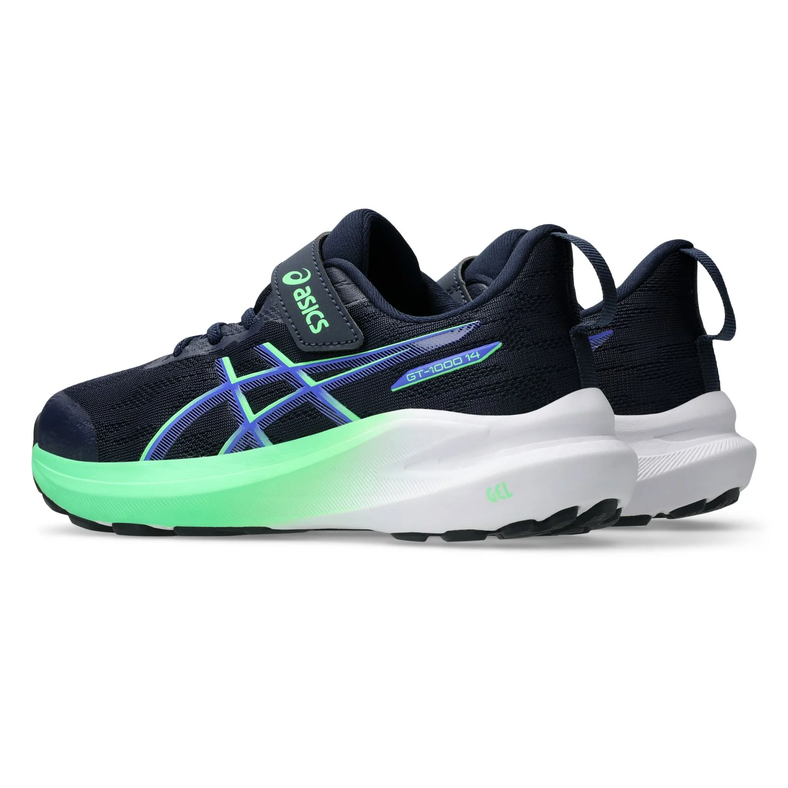 Asics GT-1000â„¢ 14 Kids Lightweight Running Shoe - Image 7