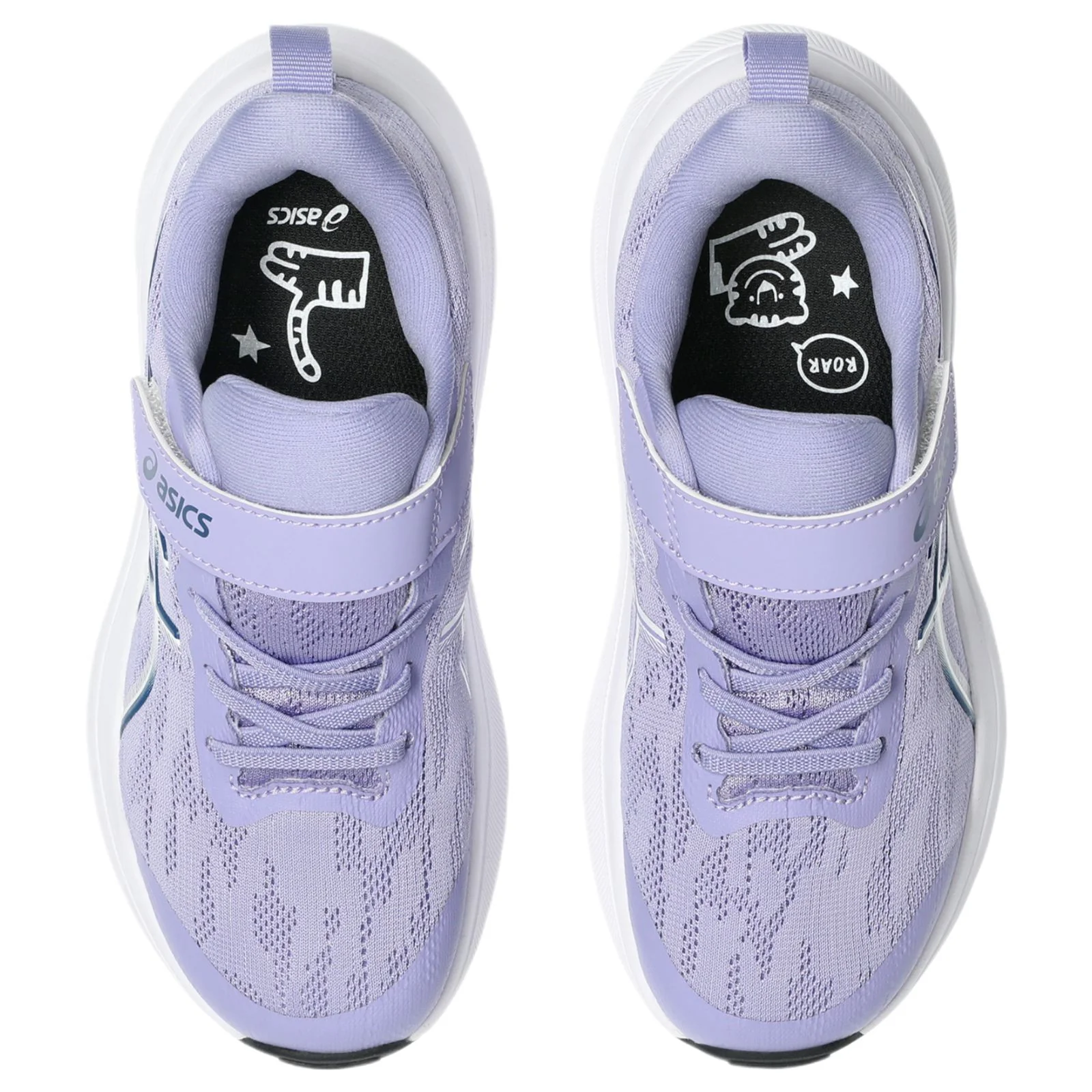 Asics GT-1000™ 14 Kids Lightweight Running Shoes - Image 3