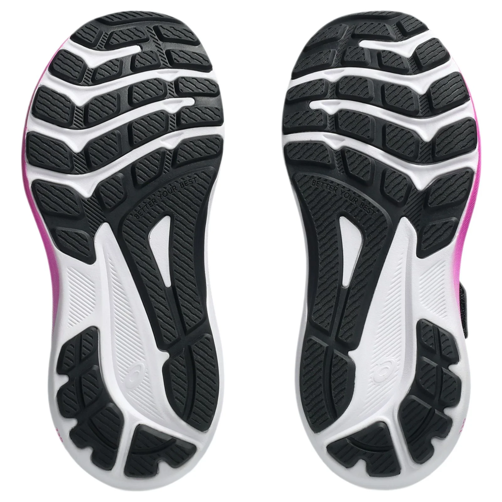 Asics GT-1000™ 14 Kids Lightweight Running Shoes - Image 4