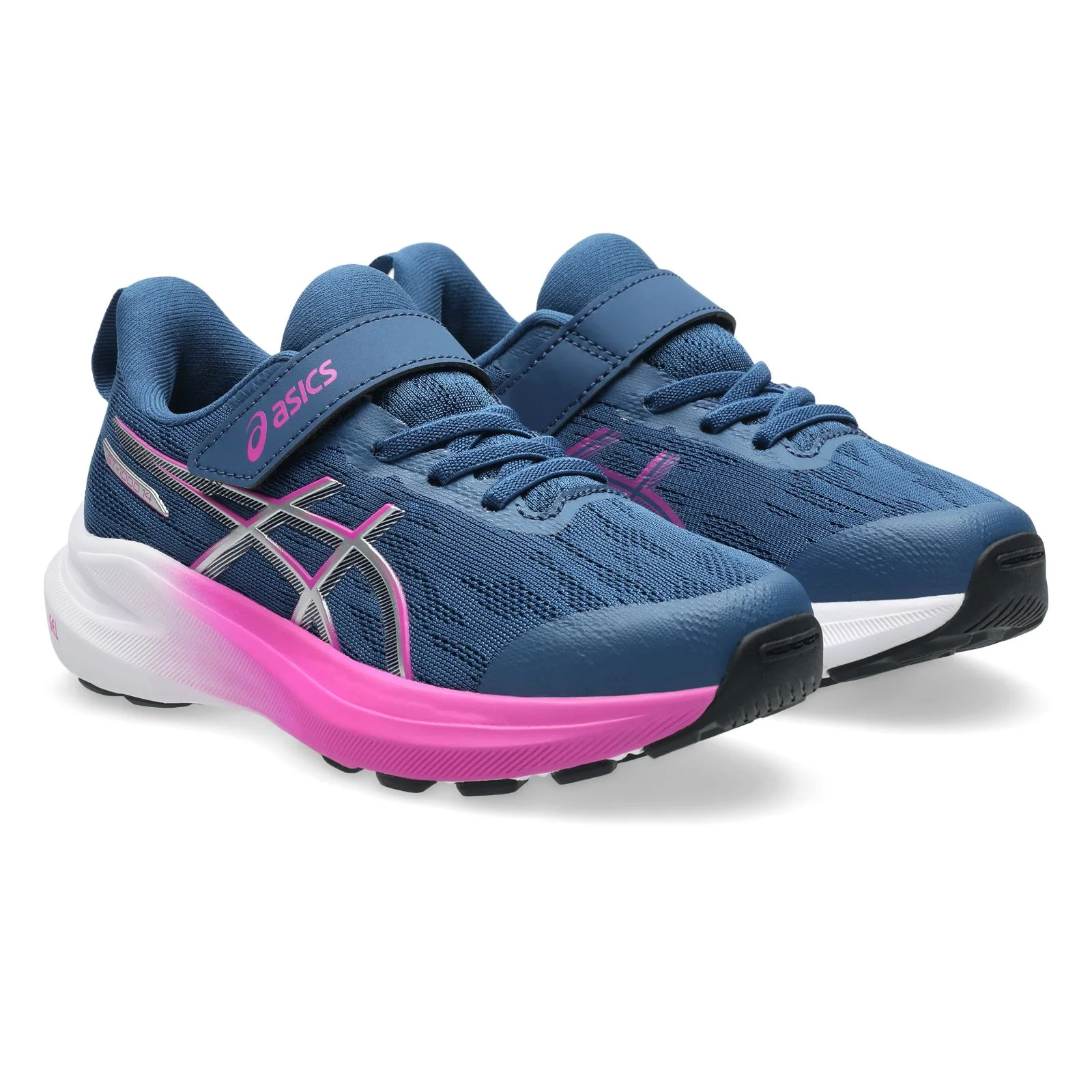 Asics GT-1000™ 14 Kids Lightweight Running Shoes - Image 6