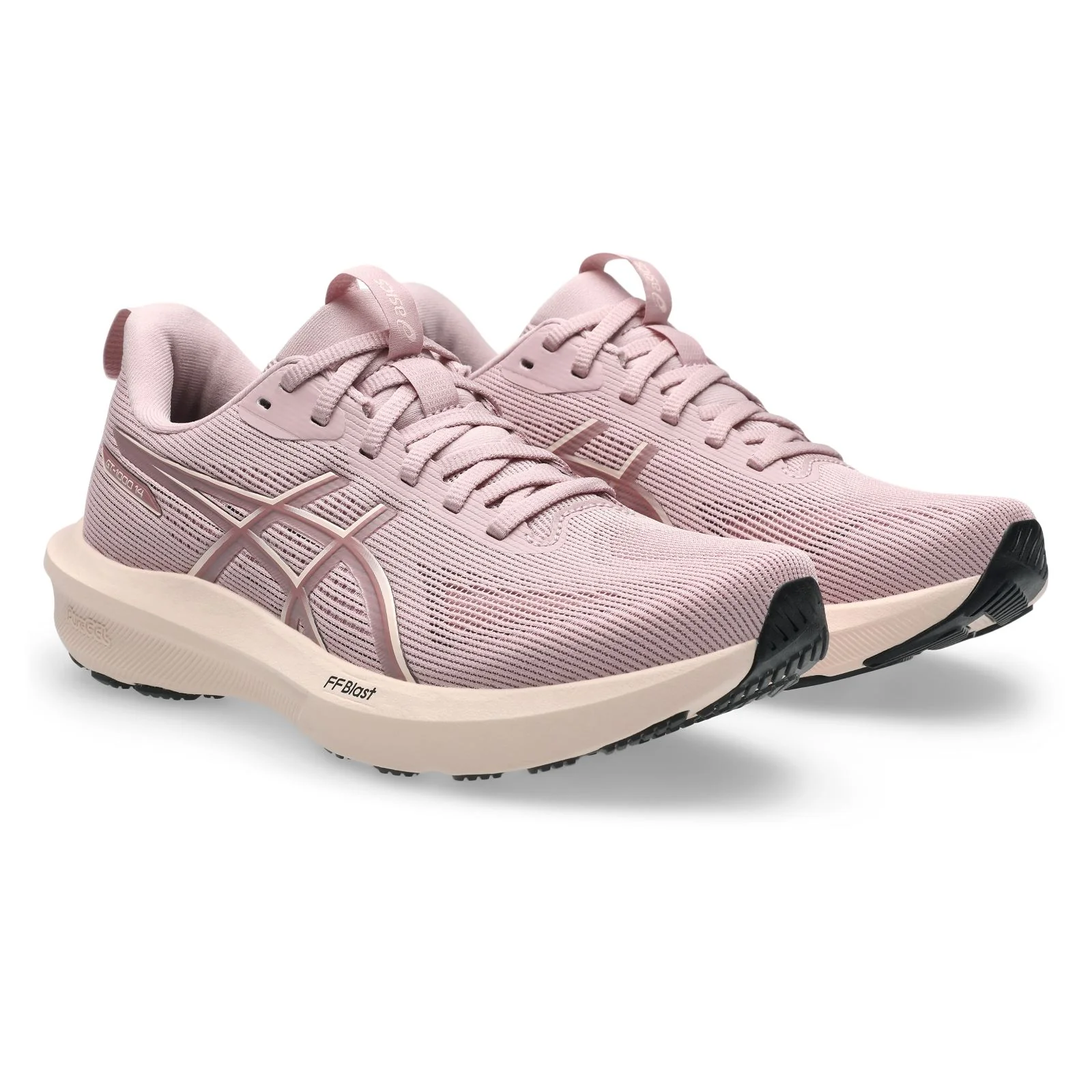 ASICS GT-1000™ 14 Womens Road Running Shoes - Image 6