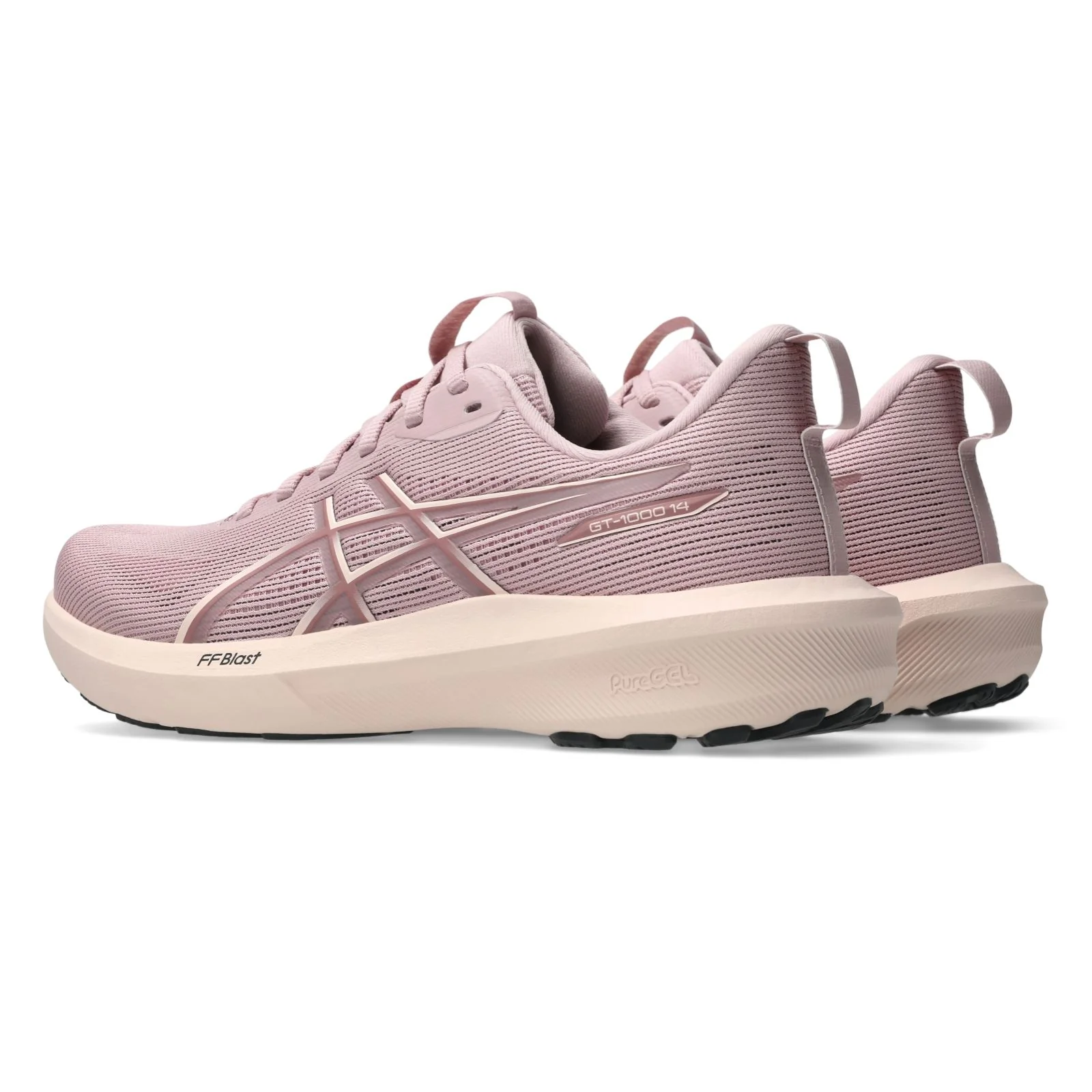 ASICS GT-1000™ 14 Womens Road Running Shoes - Image 7