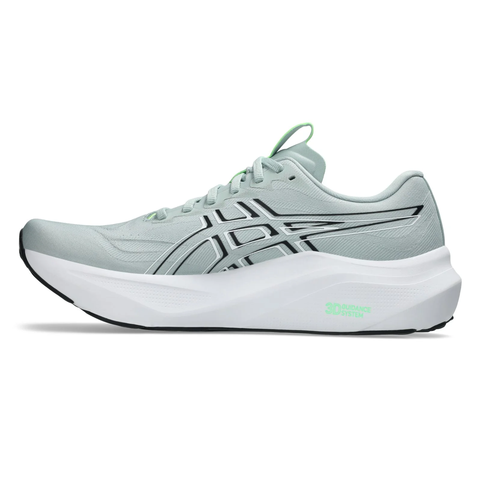Asics GT-2000™ 14 Mens Road Running Shoes - Image 2