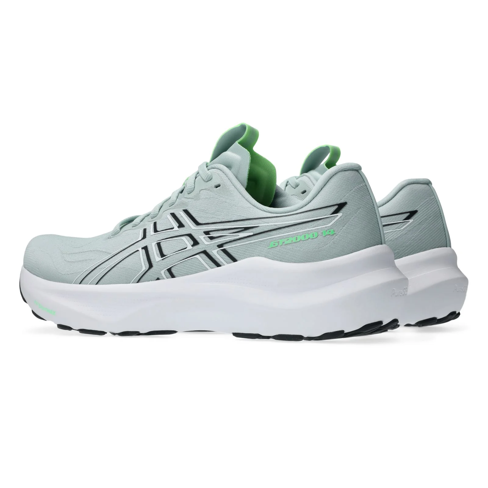 Asics GT-2000™ 14 Mens Road Running Shoes - Image 7