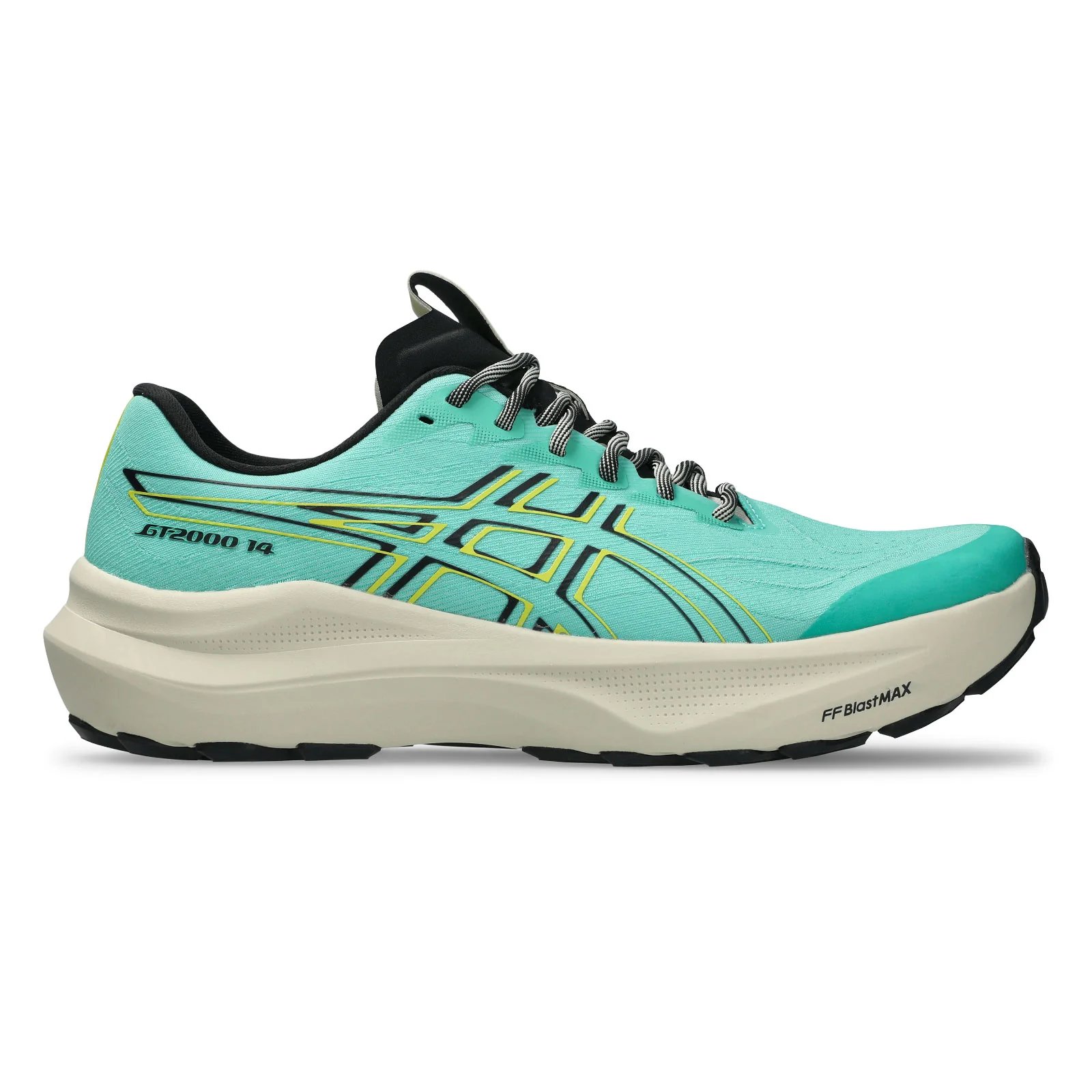 ASICS GT-2000™ 14 TR Mens Running Shoes