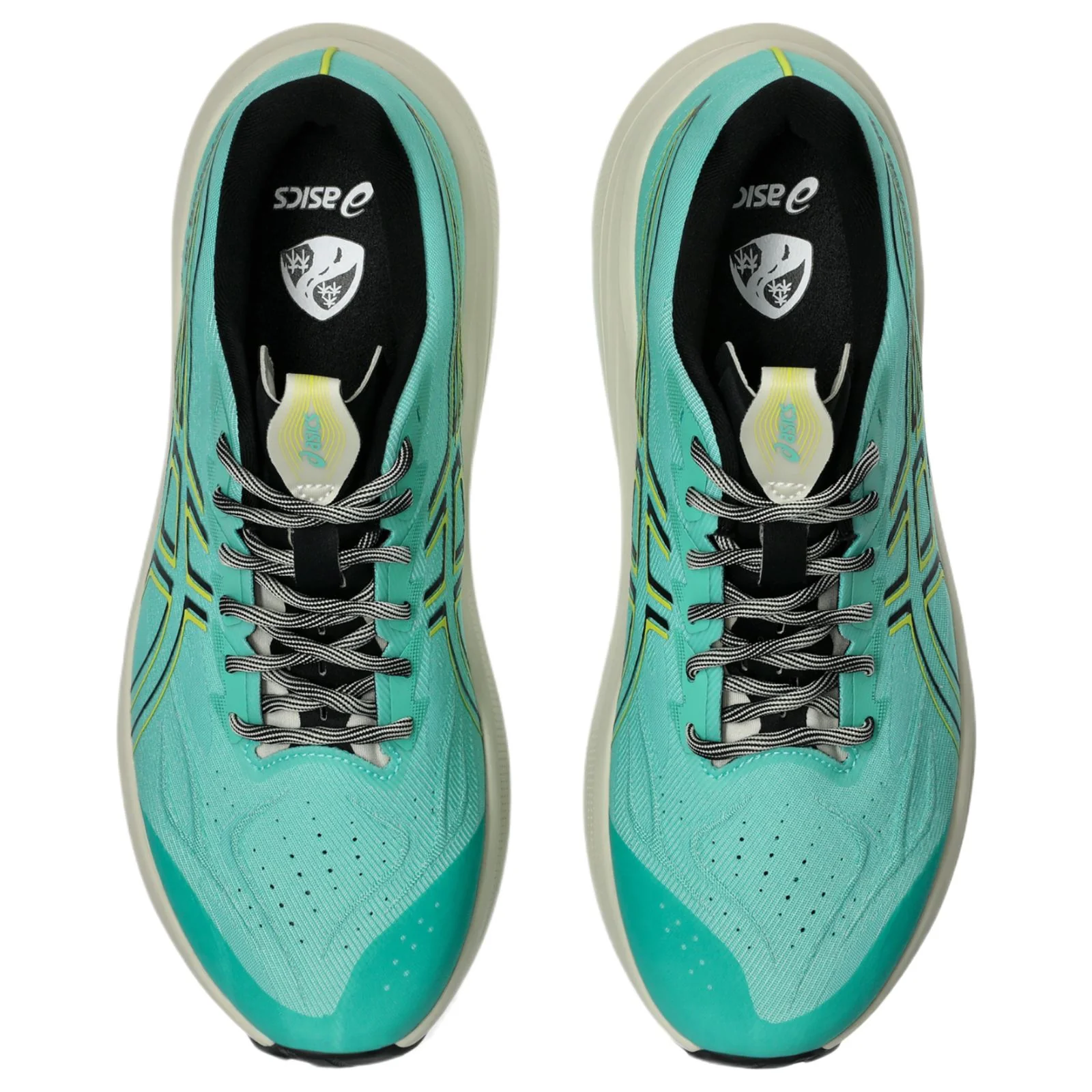 ASICS GT-2000™ 14 TR Mens Running Shoes - Image 3