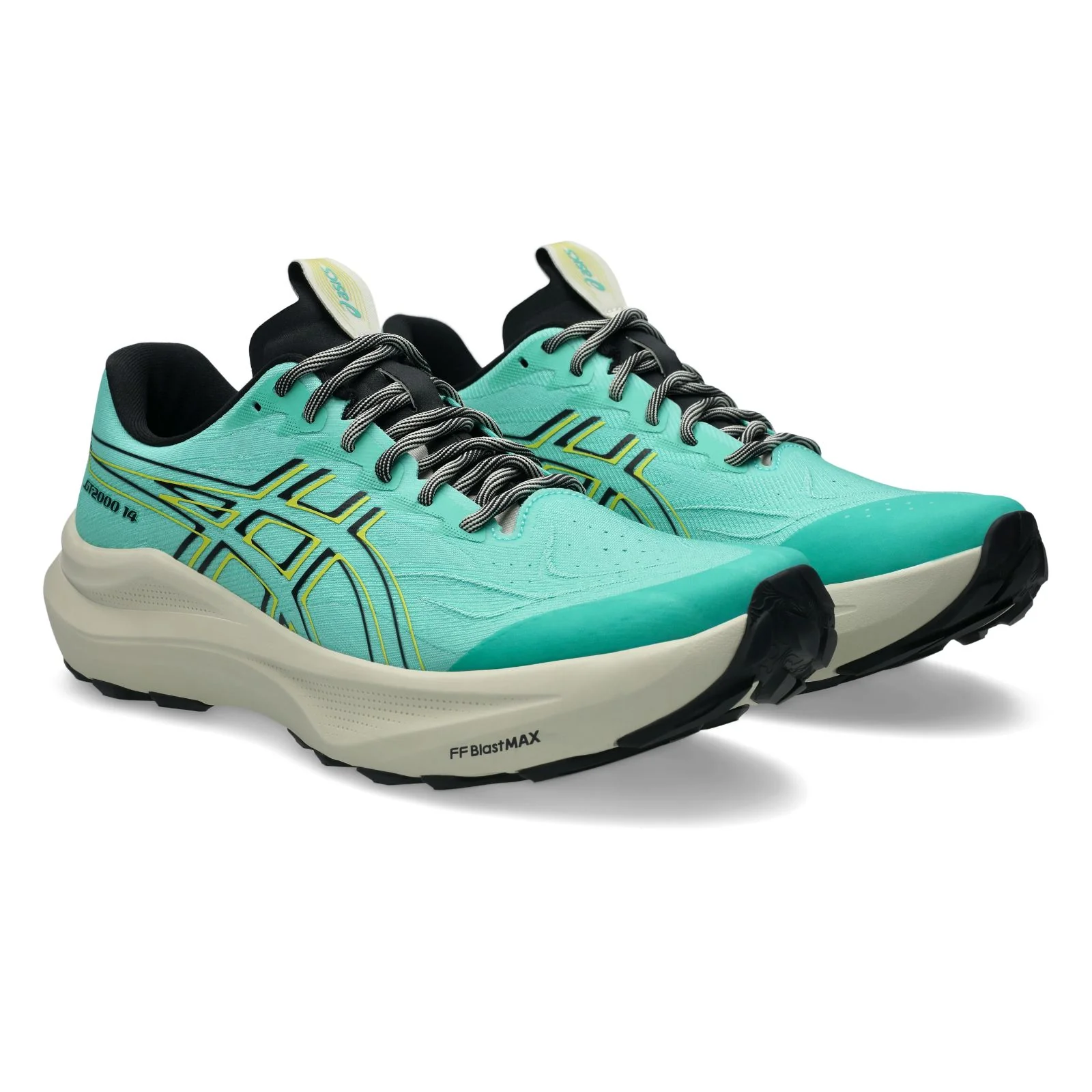 ASICS GT-2000™ 14 TR Mens Running Shoes - Image 6