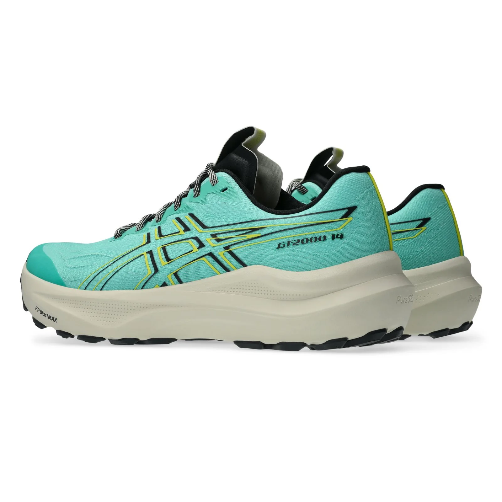 ASICS GT-2000™ 14 TR Mens Running Shoes - Image 7