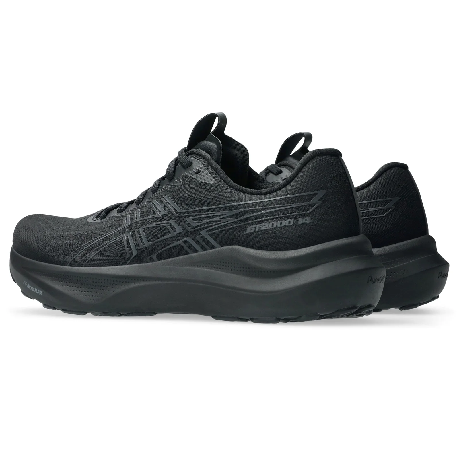 Asics GT-2000™ 14 Mens Road Running Shoes - Image 6