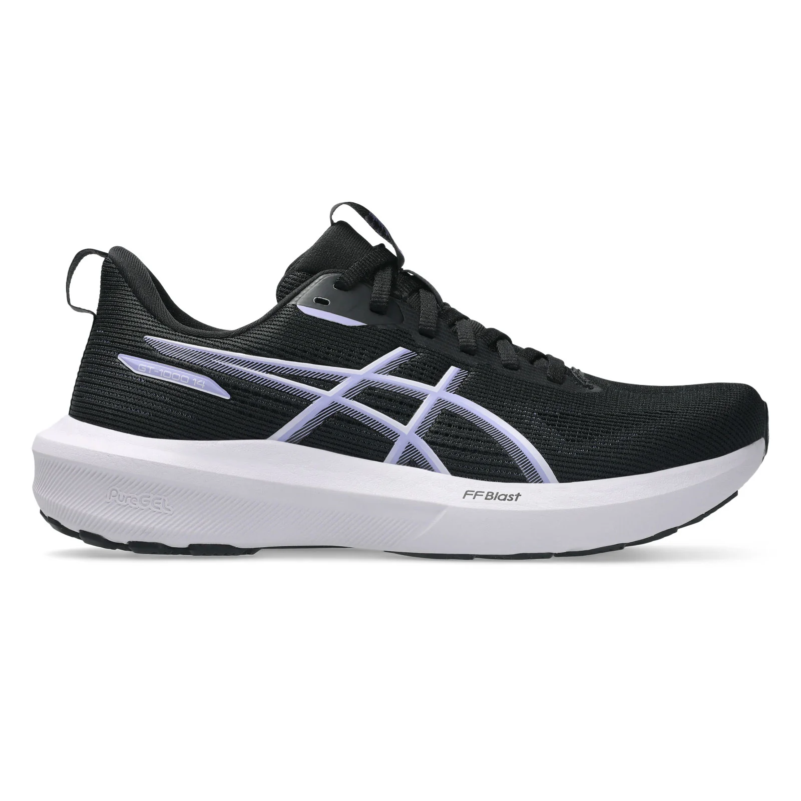 Asics GT-1000™ 14 Womens Lightweight Running Shoes