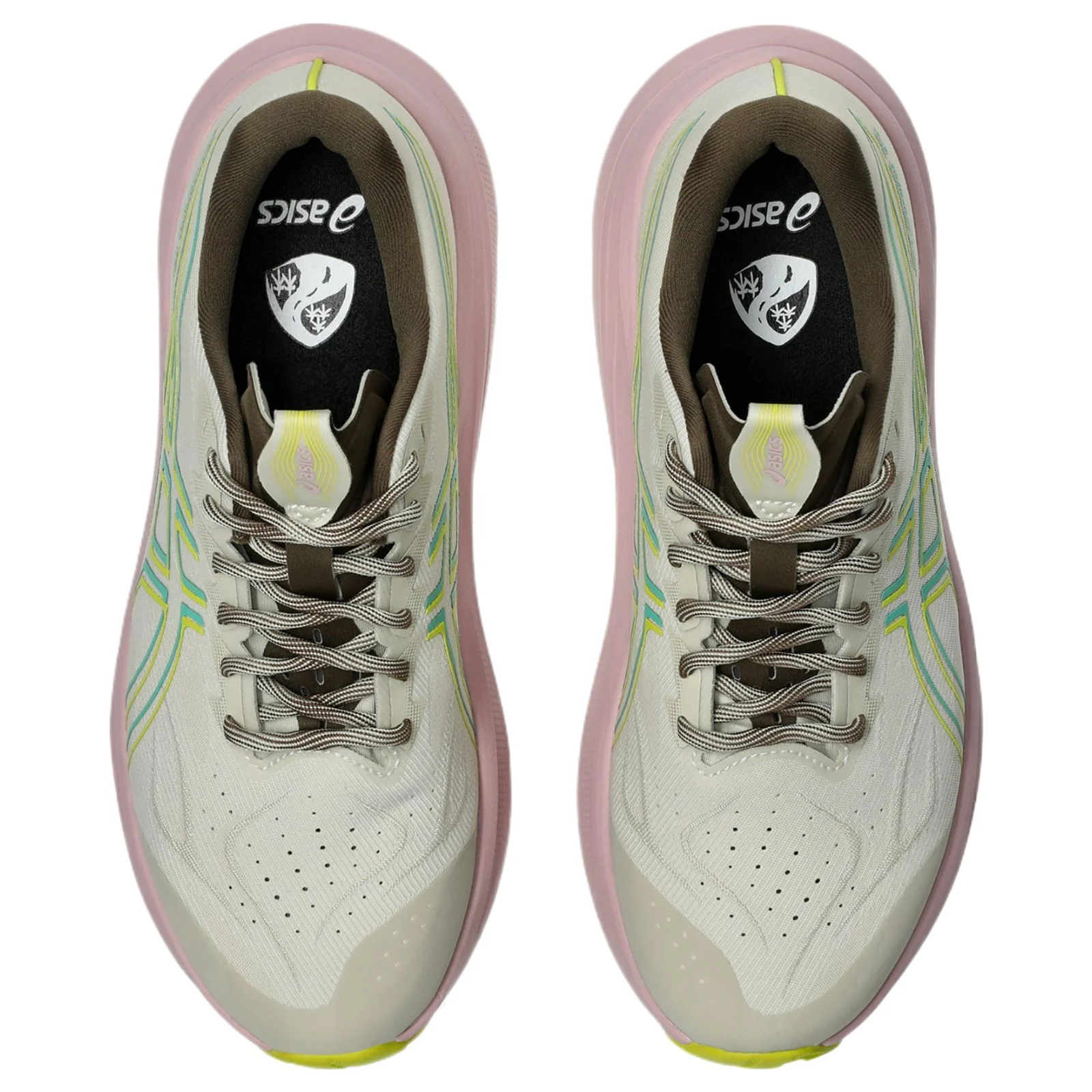 Asics GT-2000™ 14 TR Womens Running Shoes - Image 3