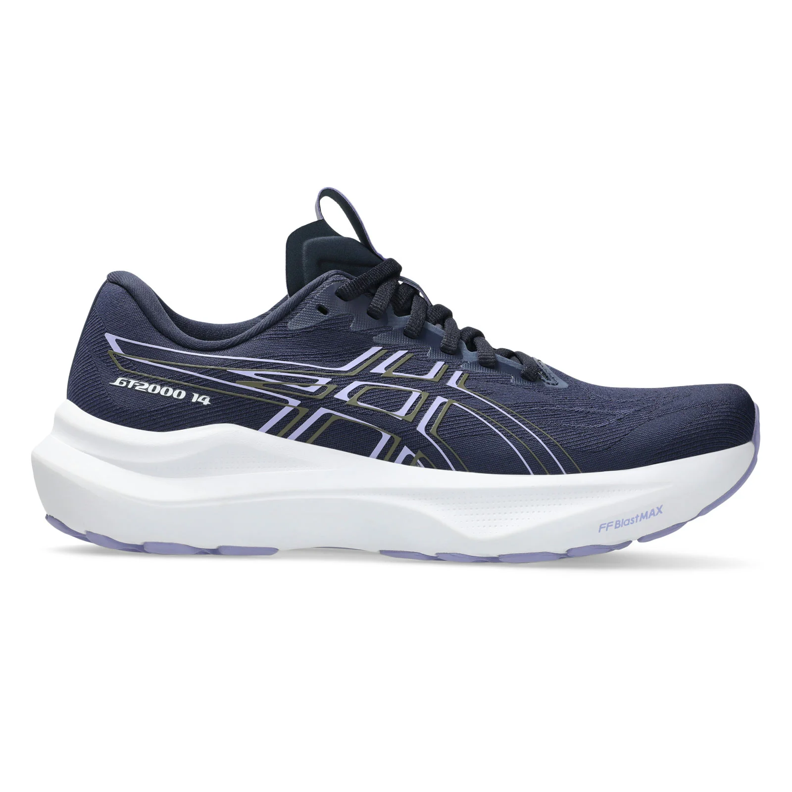 Asics GT-2000™ 14 Womens Lightweight Running Shoes
