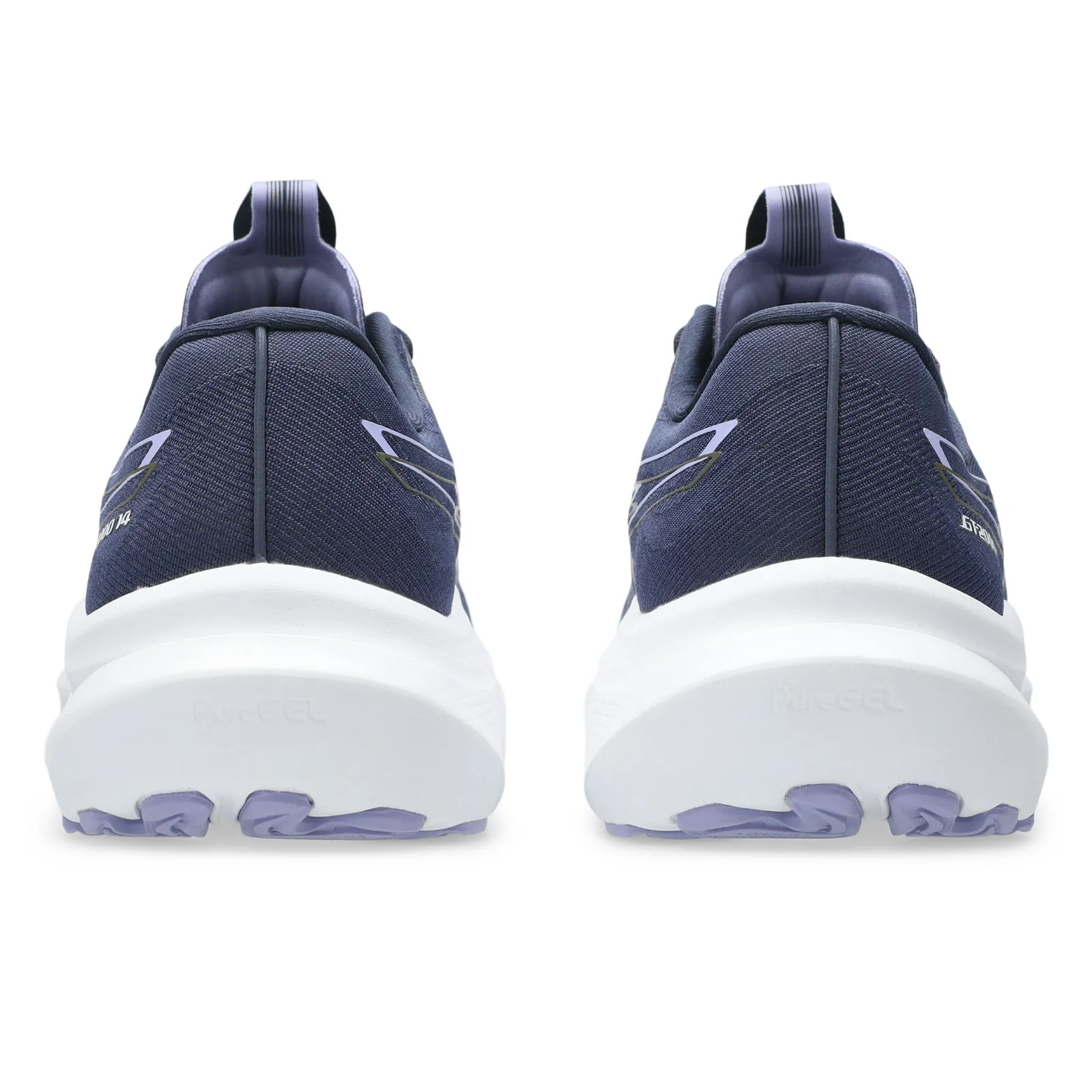 Asics GT-2000™ 14 Womens Lightweight Running Shoes - Image 5