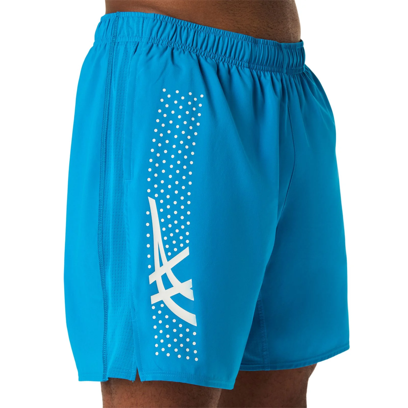 Asics ICON Mens 7-Inch Running Shorts - Image 7