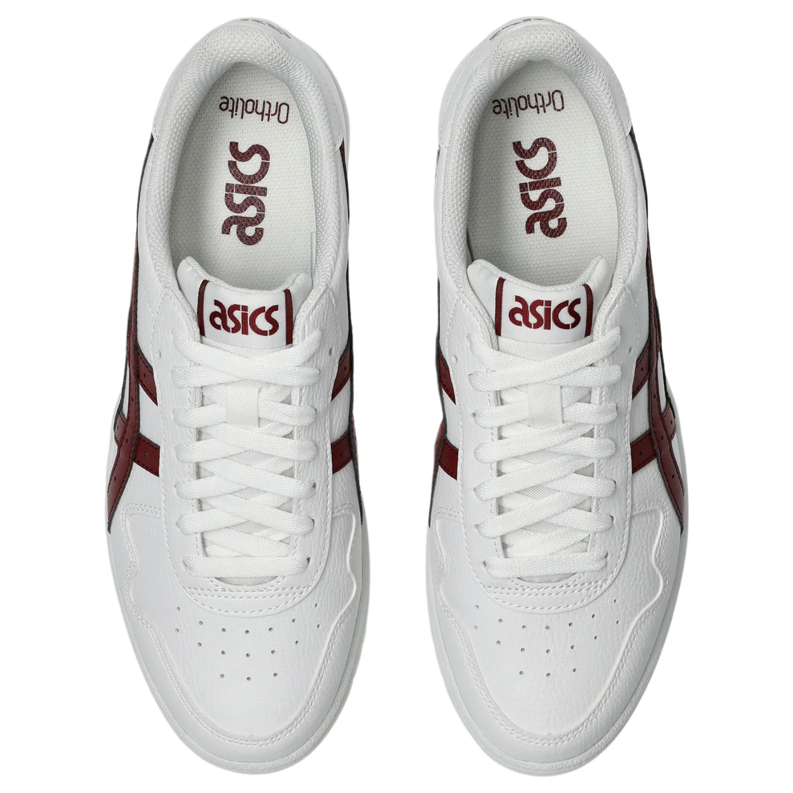Asics Japan S Lightweight Unisex SportStyle Shoe - Image 3