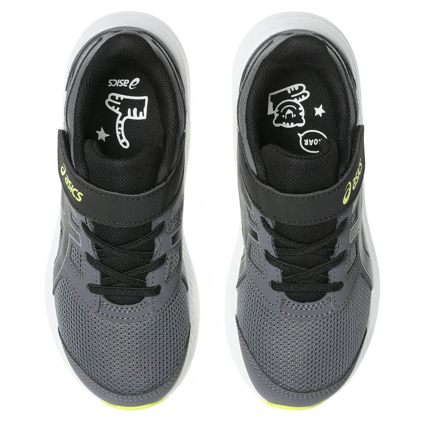 Asics Junior JOLT 4 PS Shoes - Image 3