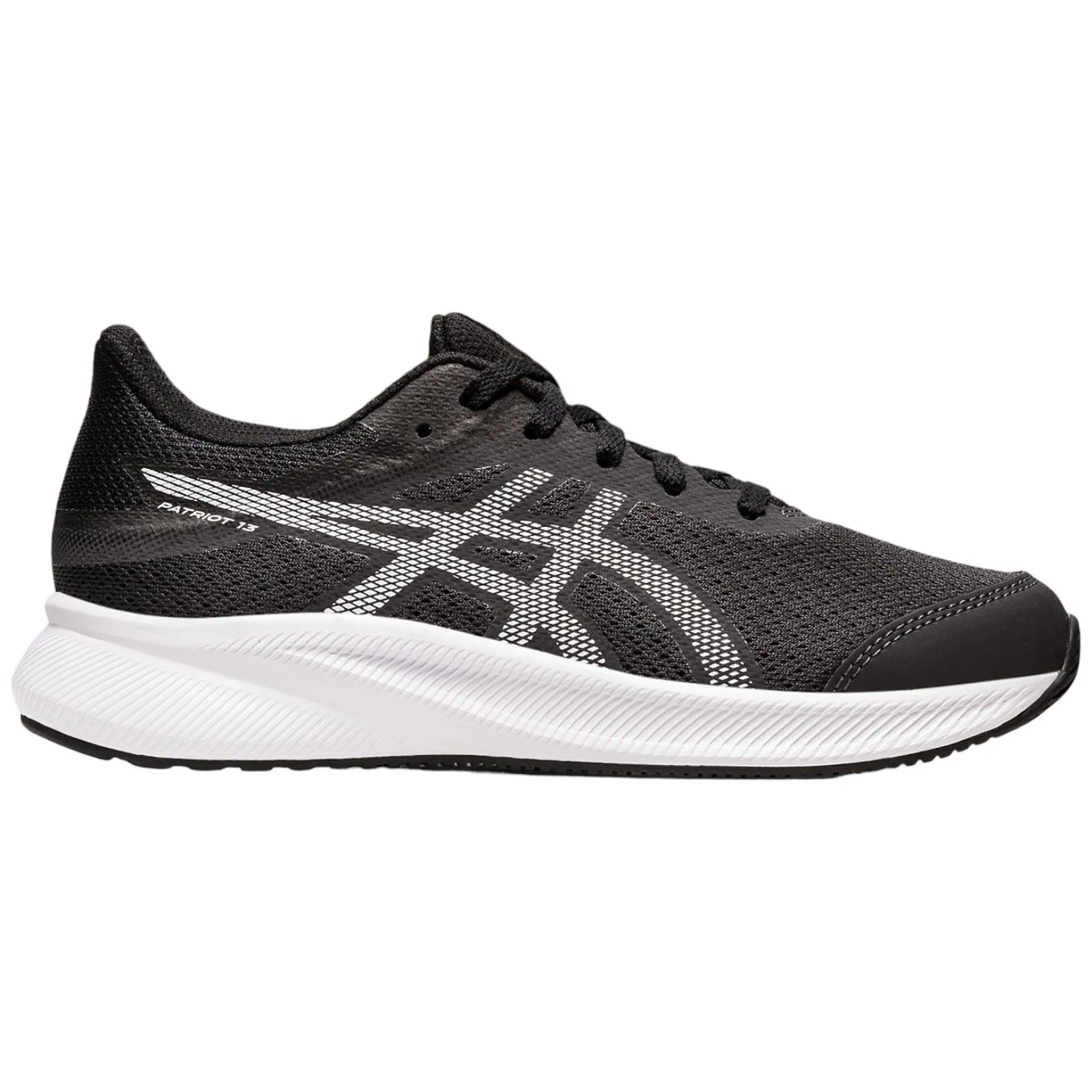 Asics Patriot 13 Kids Trainers