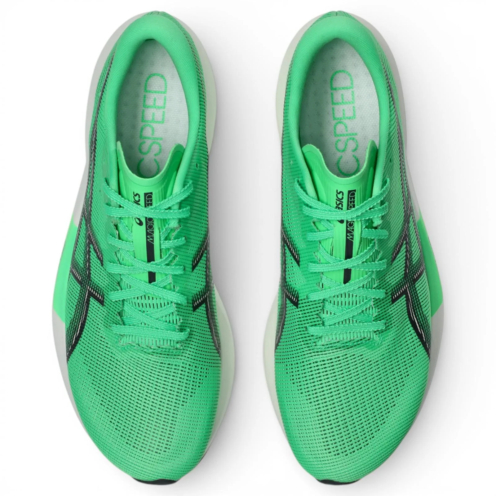 Asics MAGIC SPEED™ 5 Unisex Road Running Shoes - Image 3
