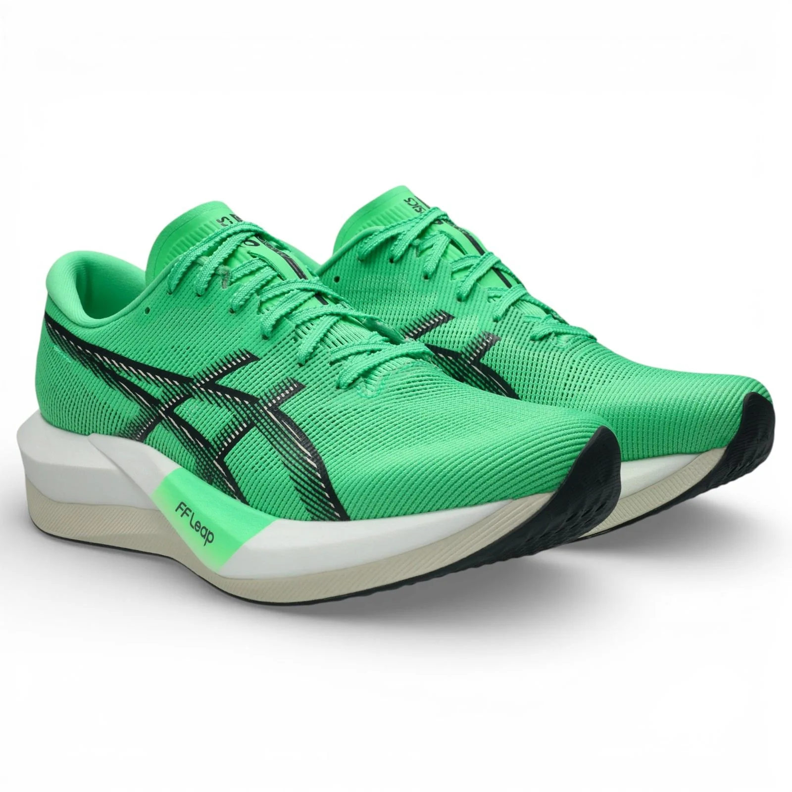 Asics MAGIC SPEED™ 5 Unisex Road Running Shoes - Image 6