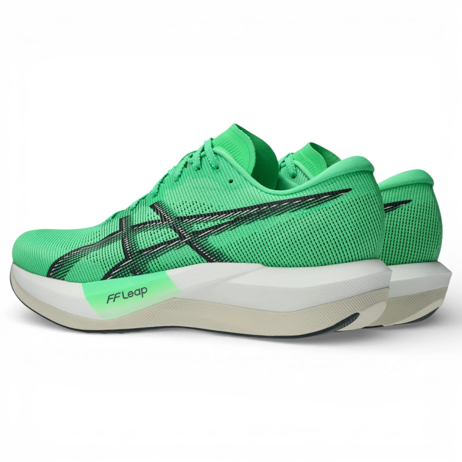Asics MAGIC SPEED™ 5 Unisex Road Running Shoes - Image 7