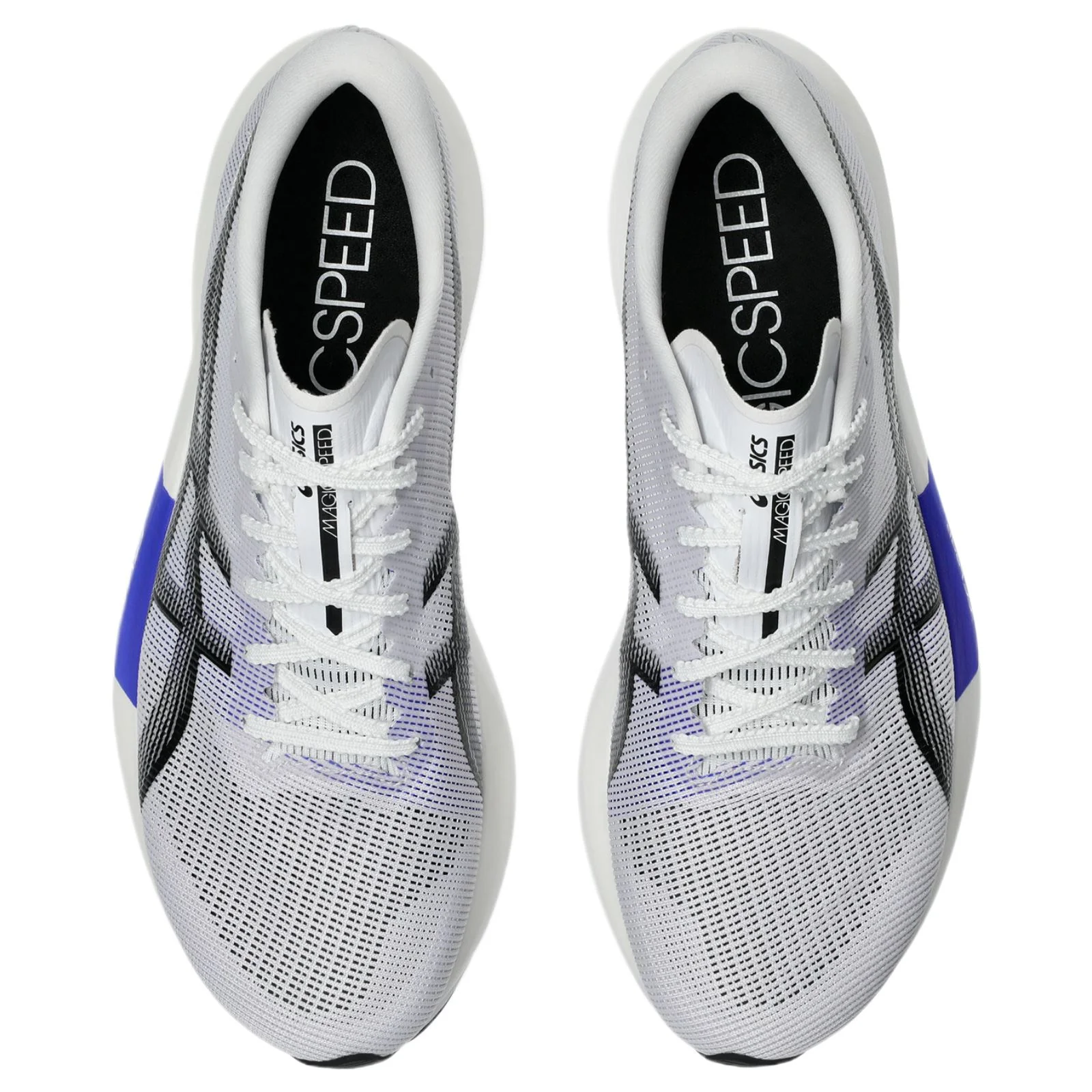 ASICS MAGIC SPEED™ 5 Mens Running Shoes - Image 3