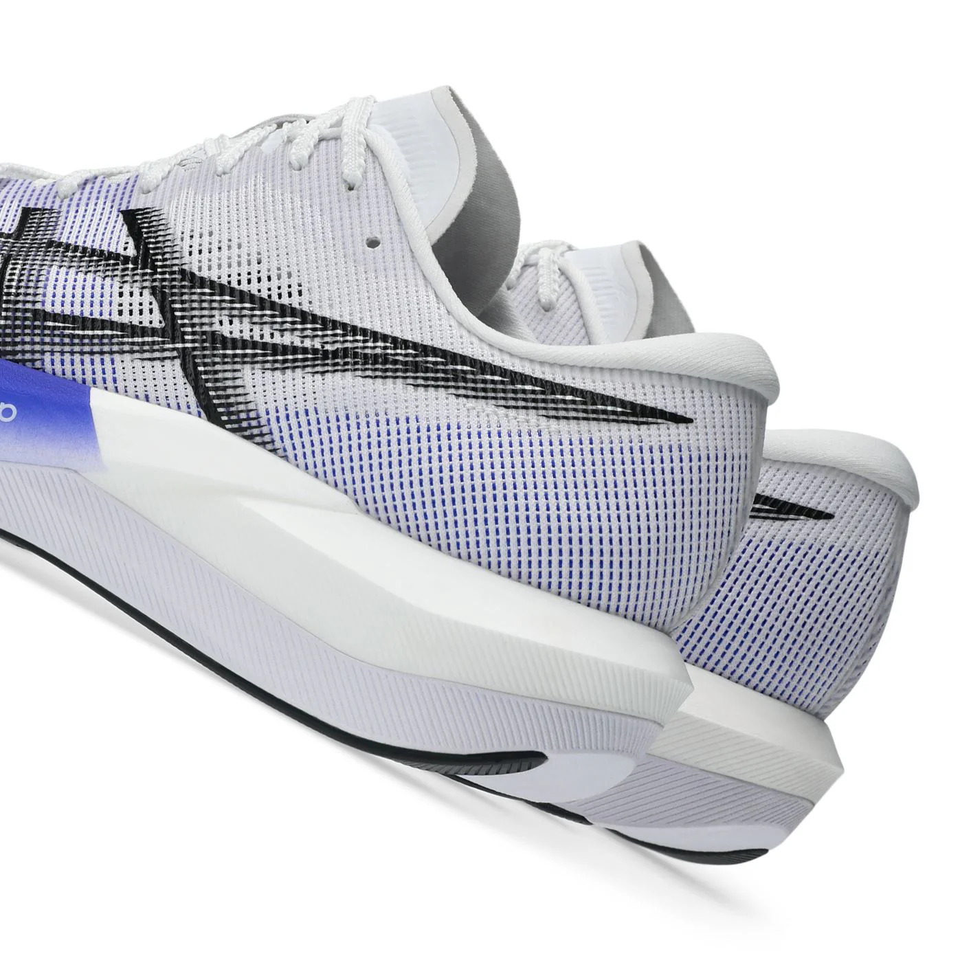 ASICS MAGIC SPEED™ 5 Mens Running Shoes - Image 6