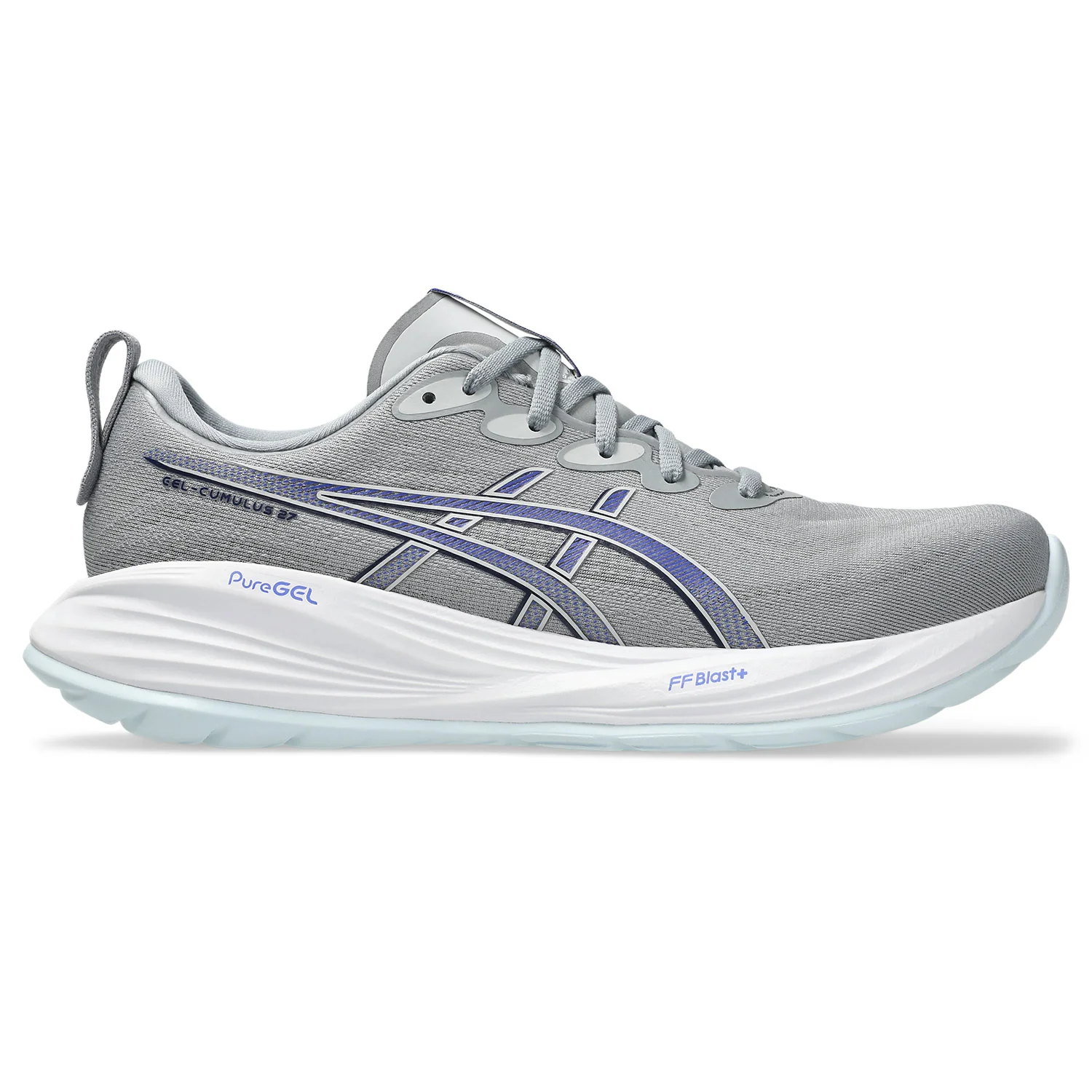 Asics Mens Gel Cumulus 27 Running Shoes