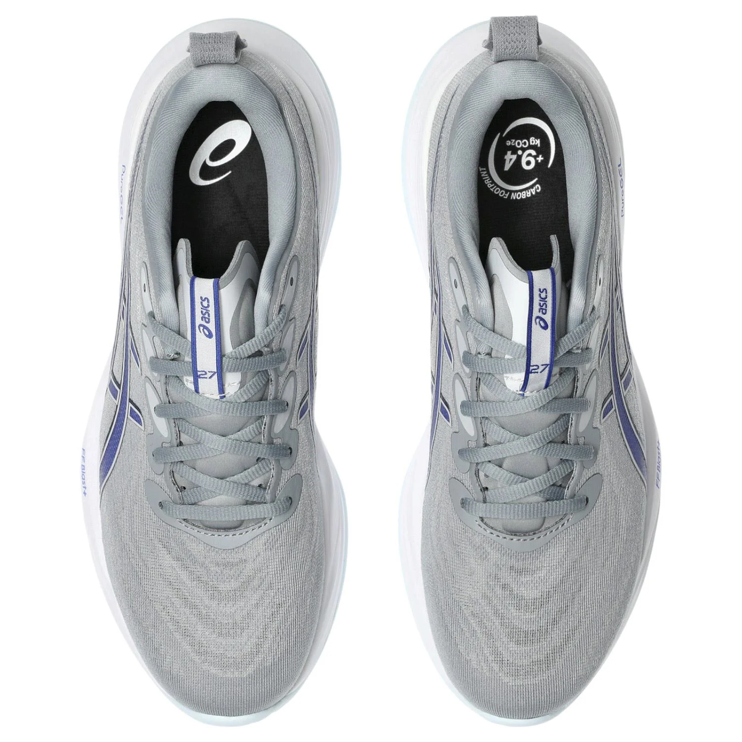 Asics Mens Gel Cumulus 27 Running Shoes - Image 3