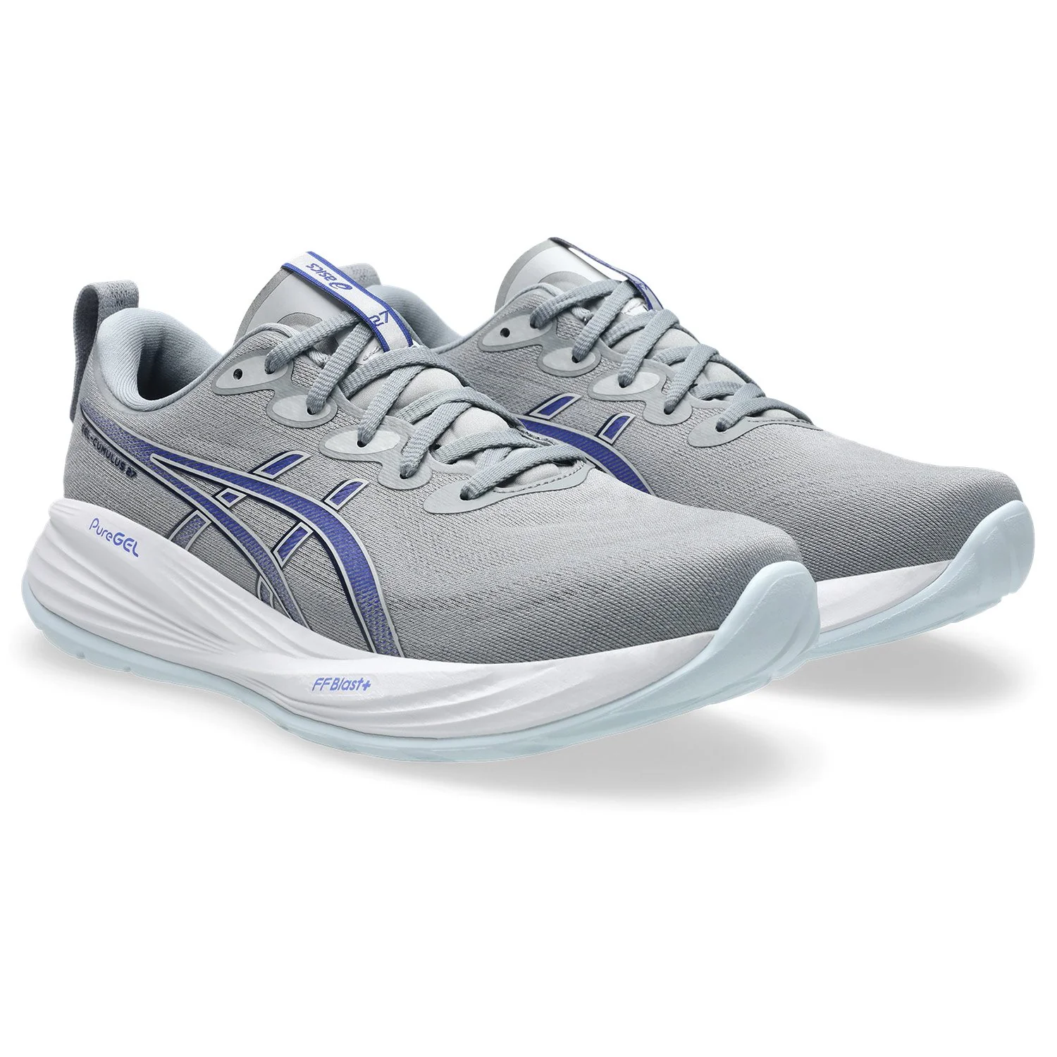 Asics Mens Gel Cumulus 27 Running Shoes - Image 5