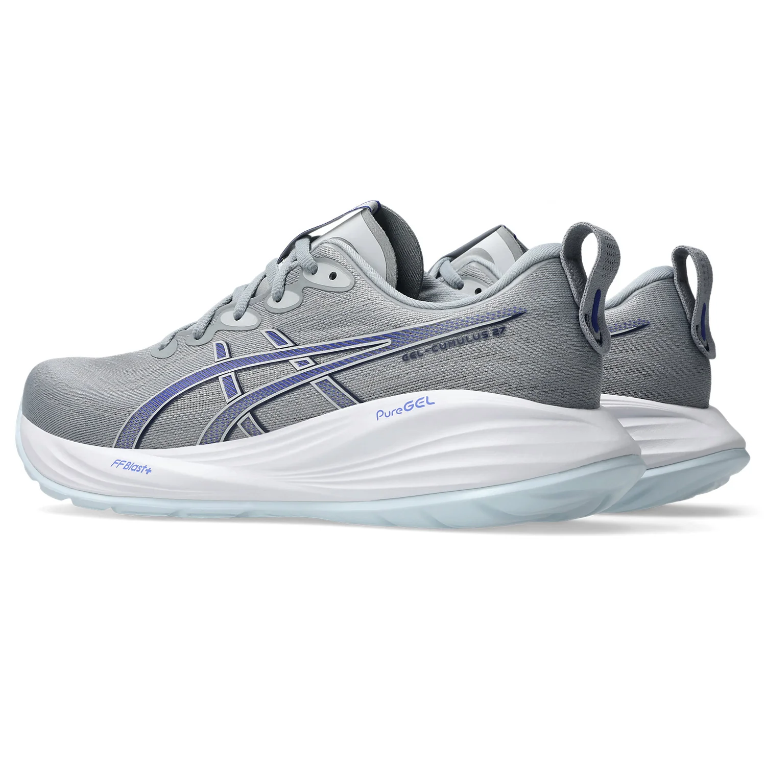 Asics Mens Gel Cumulus 27 Running Shoes - Image 6