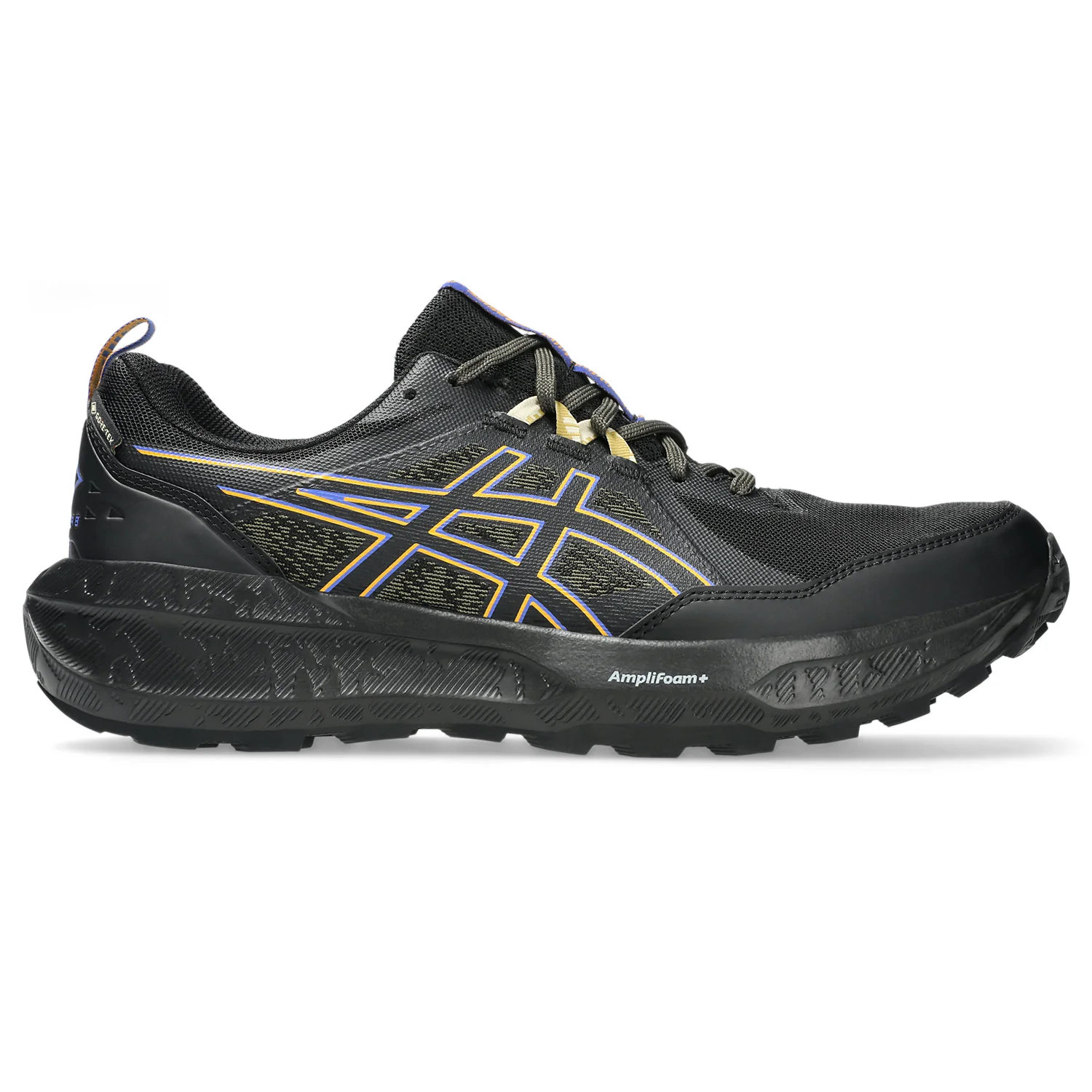 Asics Mens Gel-Sonoma 8 GTX Shoes