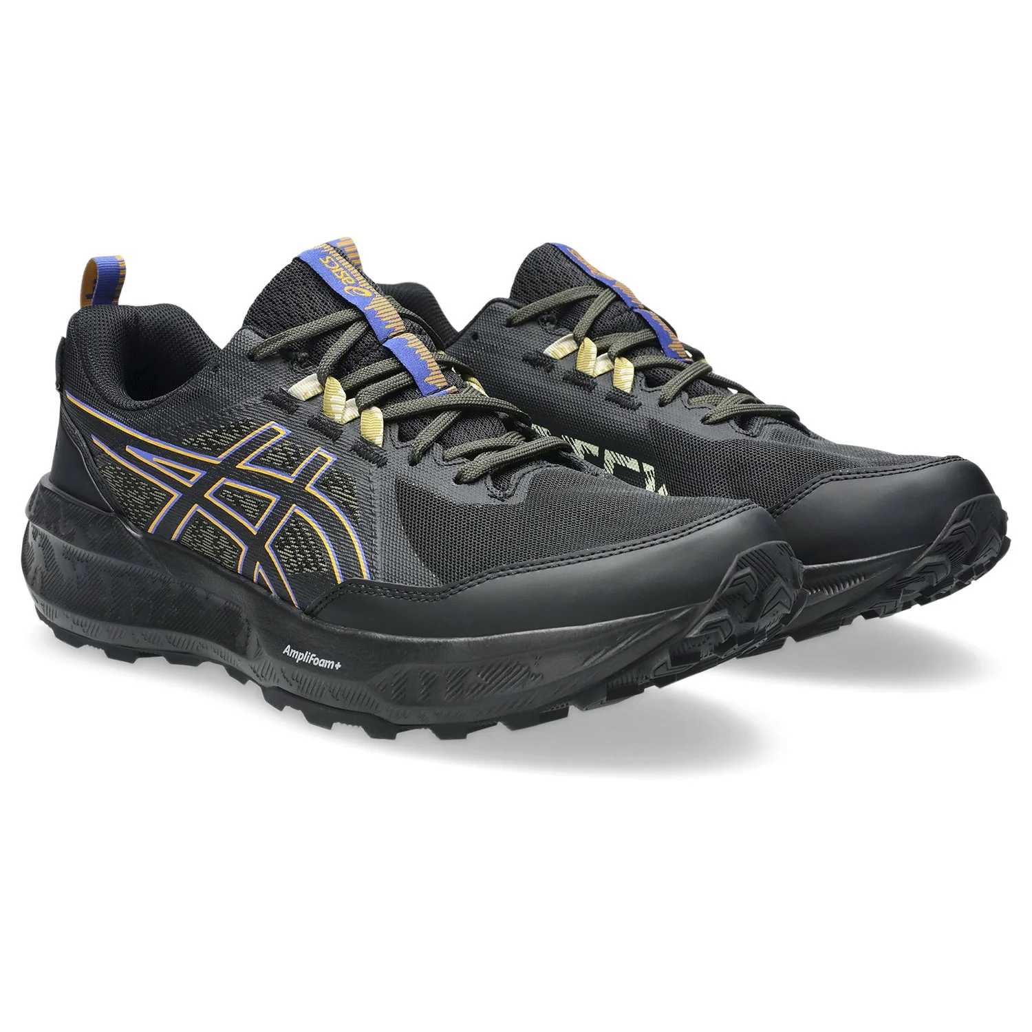 Asics Mens Gel-Sonoma 8 GTX Shoes - Image 5