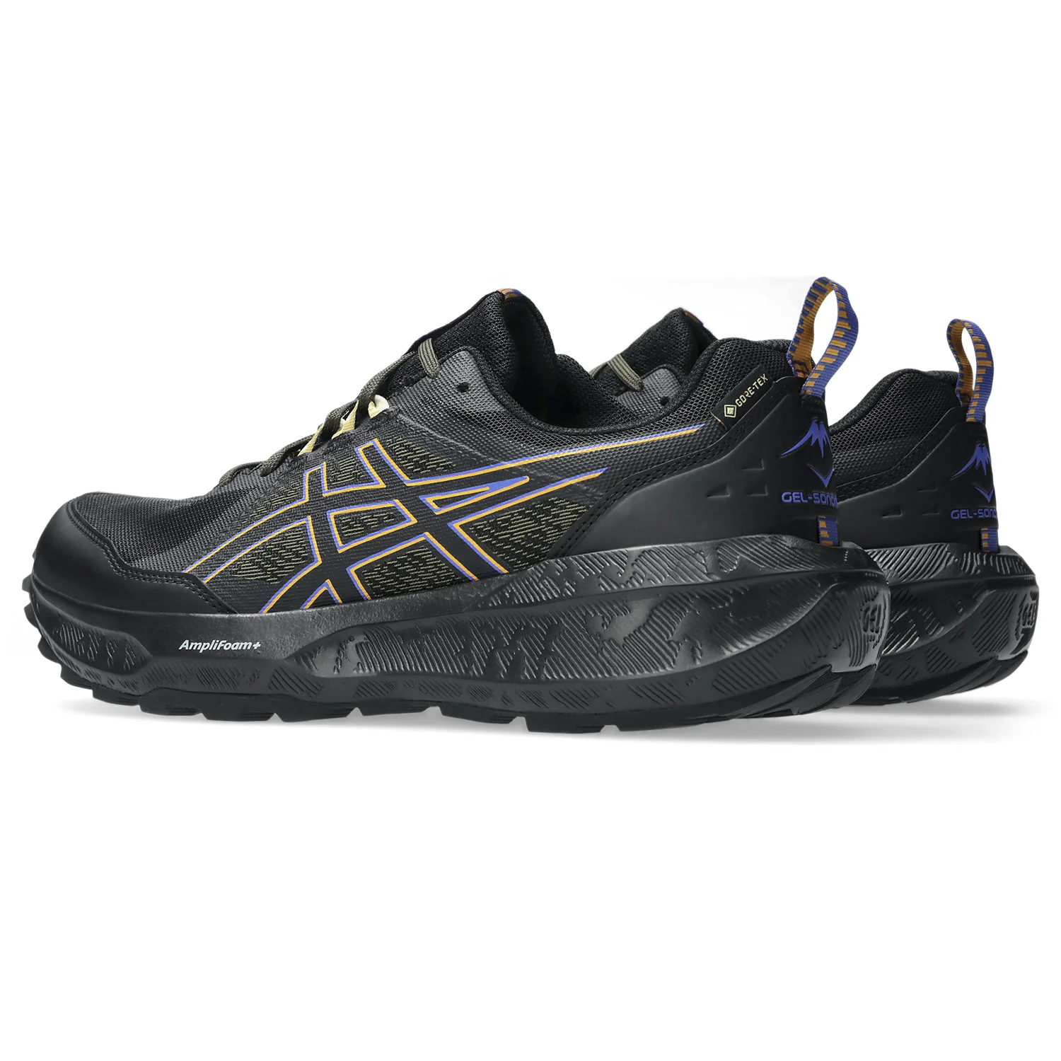 Asics Mens Gel-Sonoma 8 GTX Shoes - Image 6