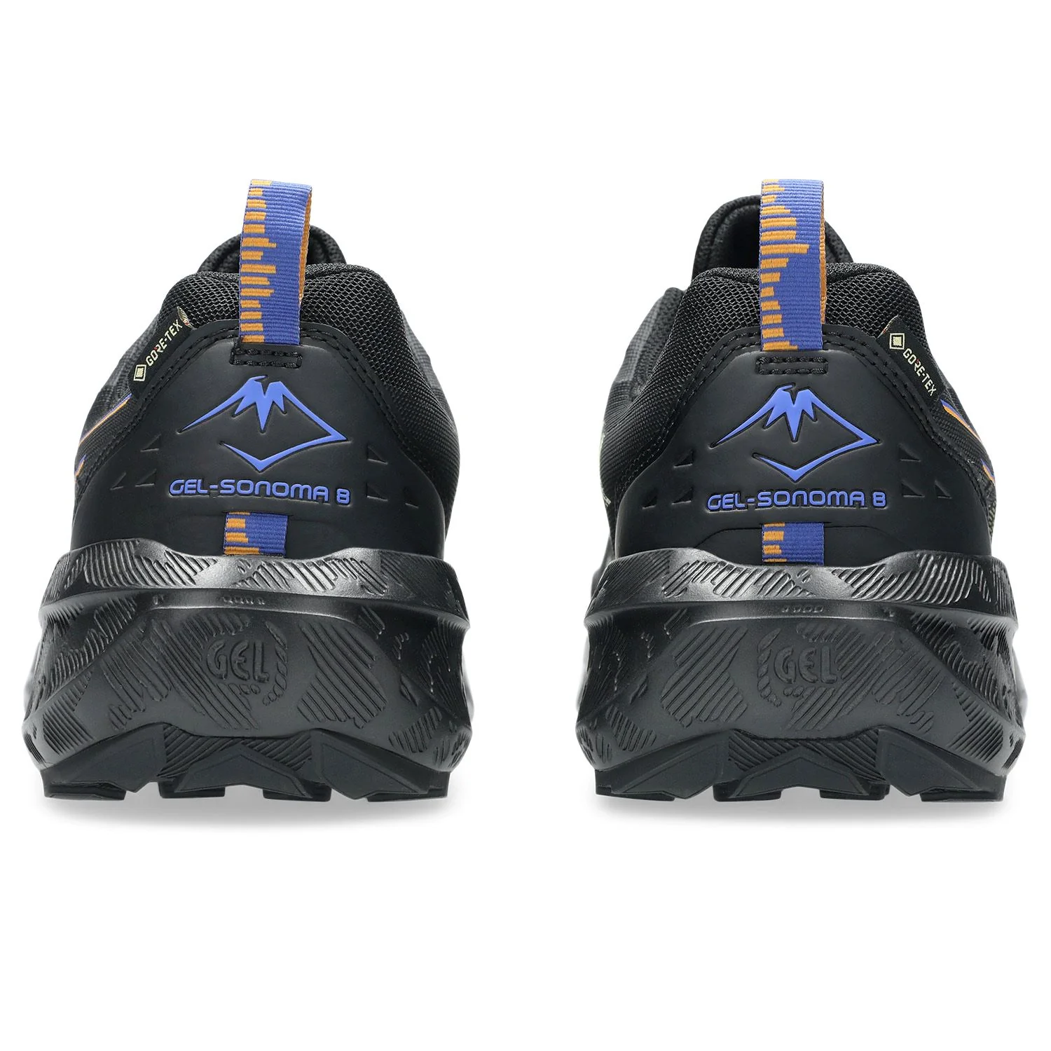 Asics Mens Gel-Sonoma 8 GTX Shoes - Image 7