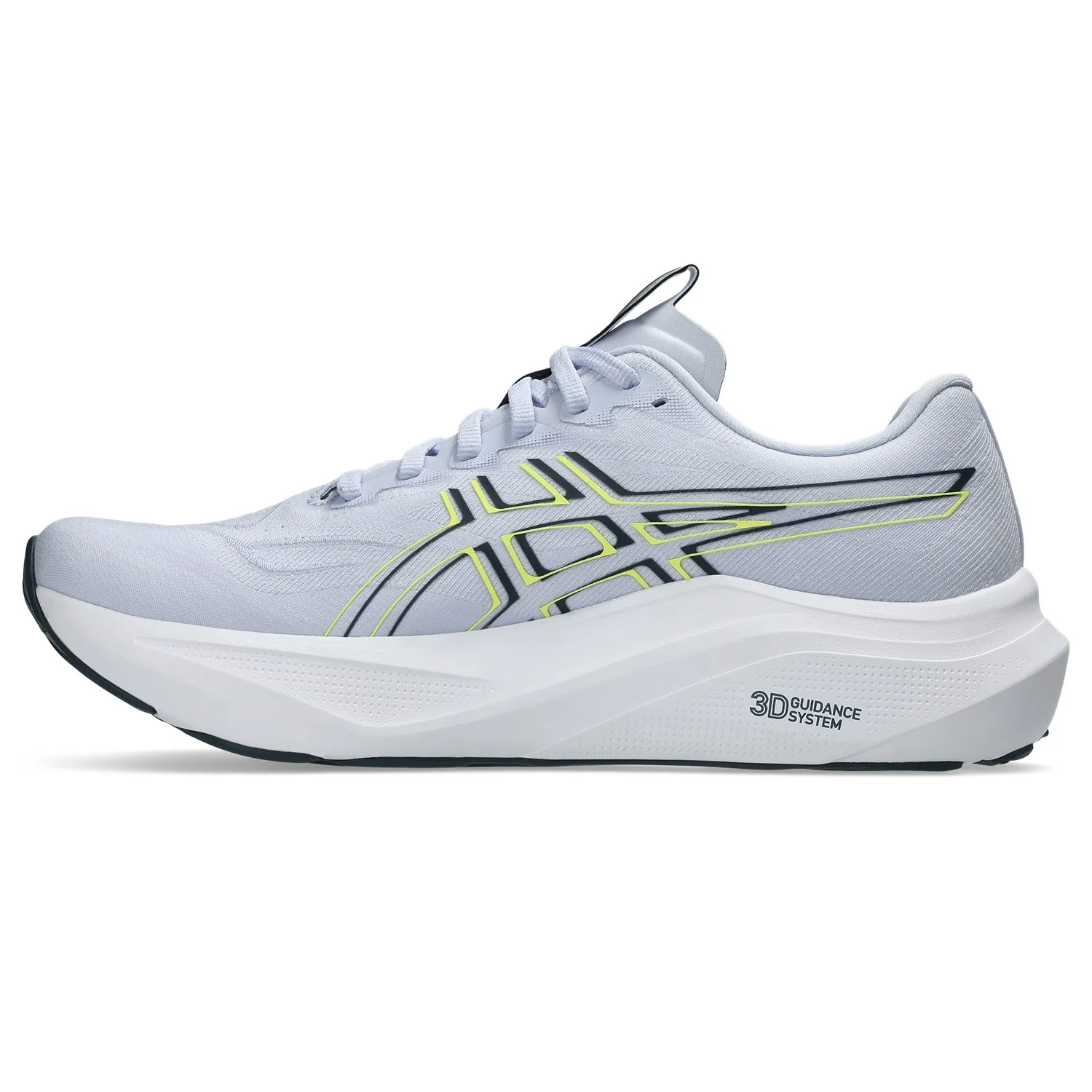 Asics Mens GT-2000 14 Running Shoe - Image 2