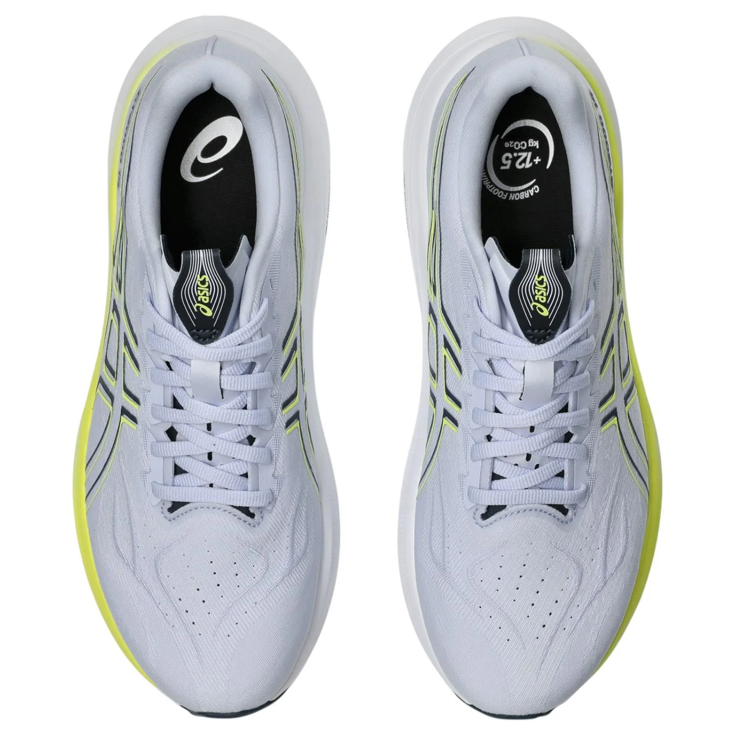 Asics Mens GT-2000 14 Running Shoe - Image 3